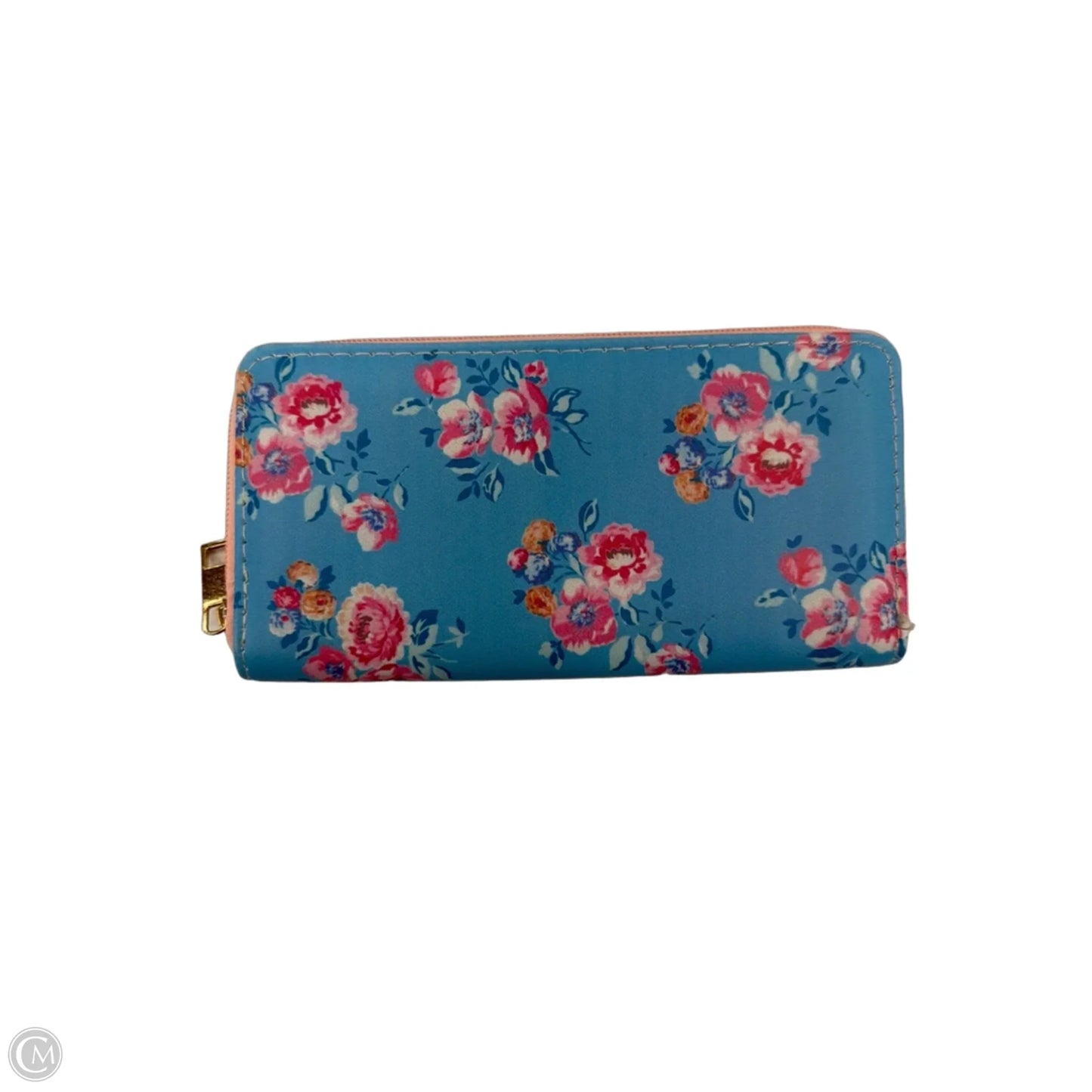 Wallet By Clothes Mentor, Size: Medium