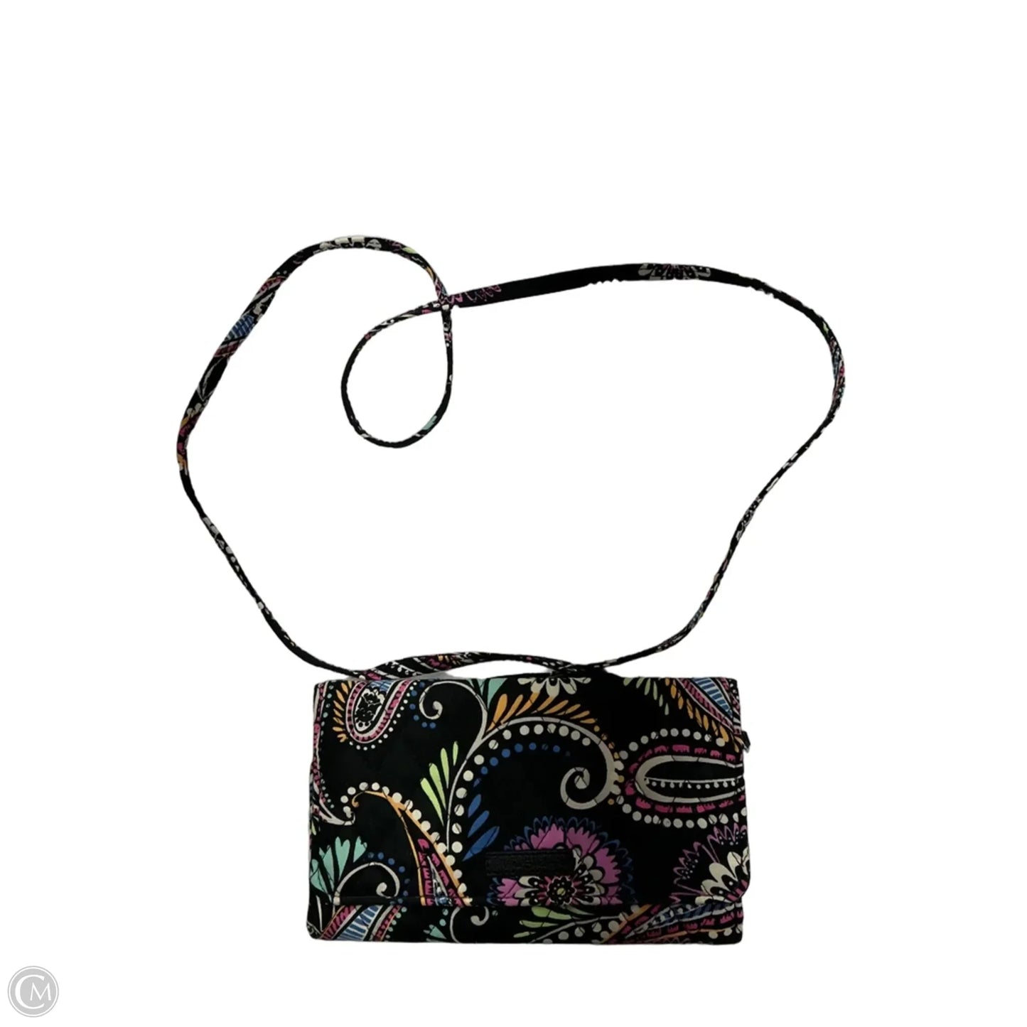 Crossbody By Vera Bradley, Size: Small