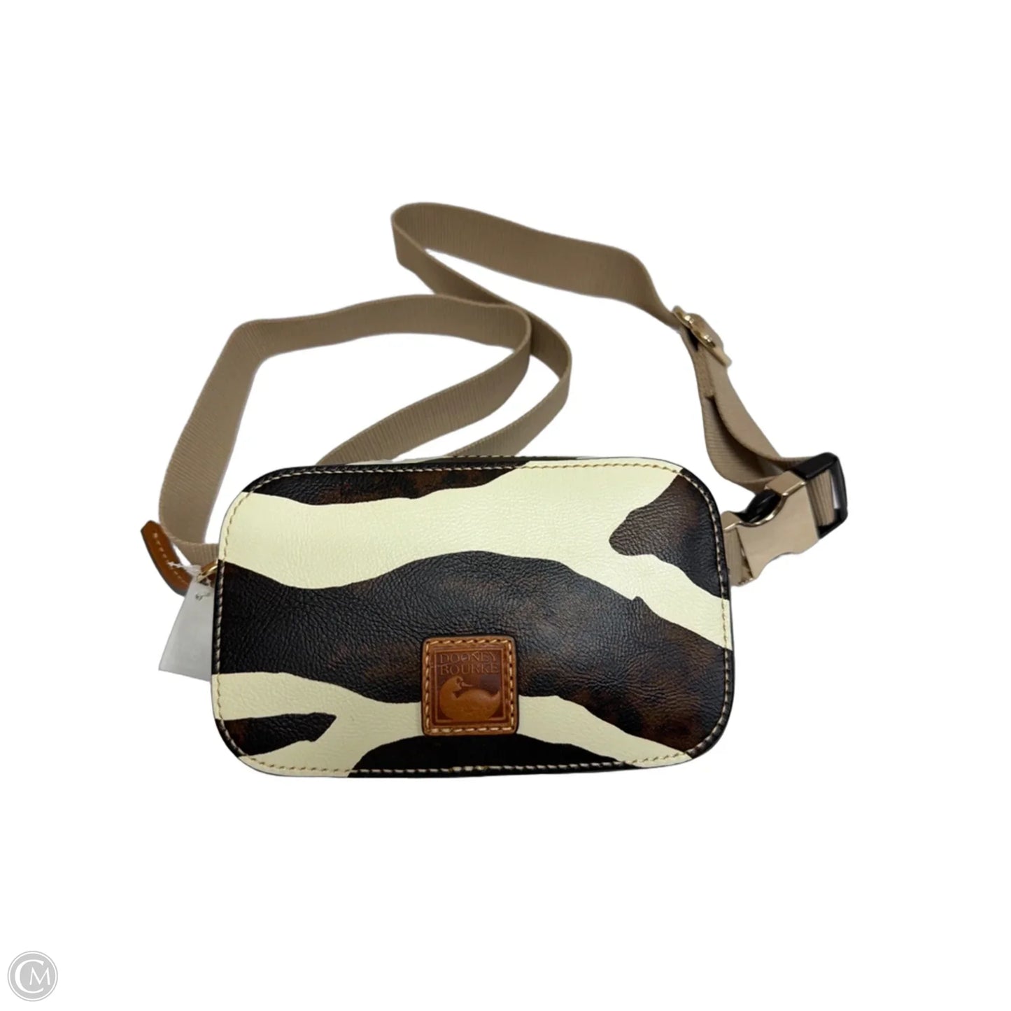 Belt Bag Designer By Dooney And Bourke, Size: Small