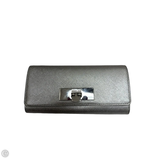 Wallet Designer By Michael Kors, Size: Large