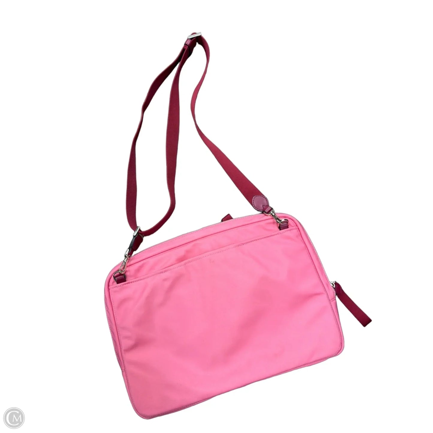 Laptop Bag Designer By Kate Spade, Size: Large