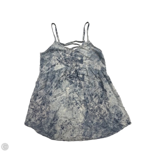 Tank Top By Wild Fable In Blue, Size: S