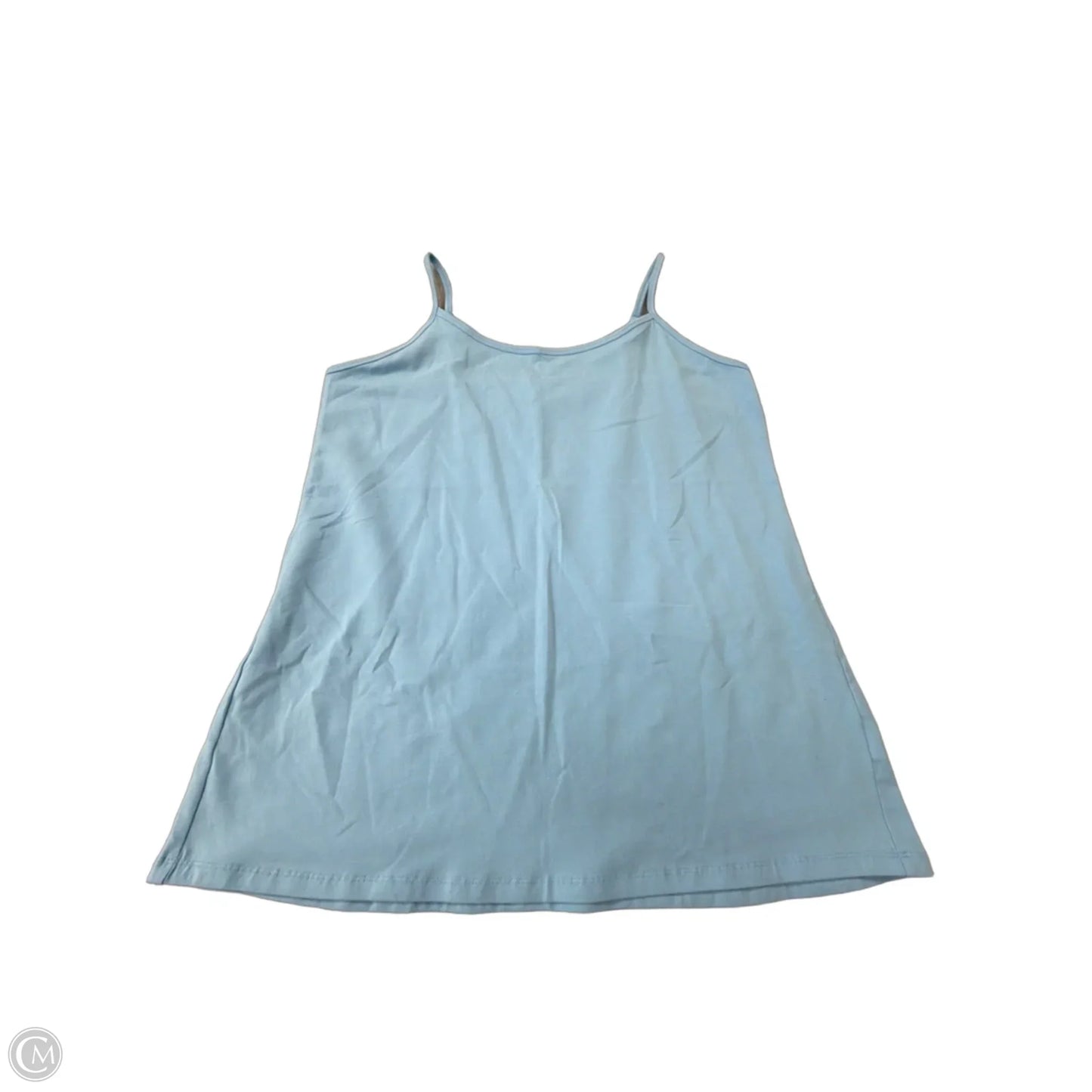 Tank Top By Torrid In Blue, Size: 3x