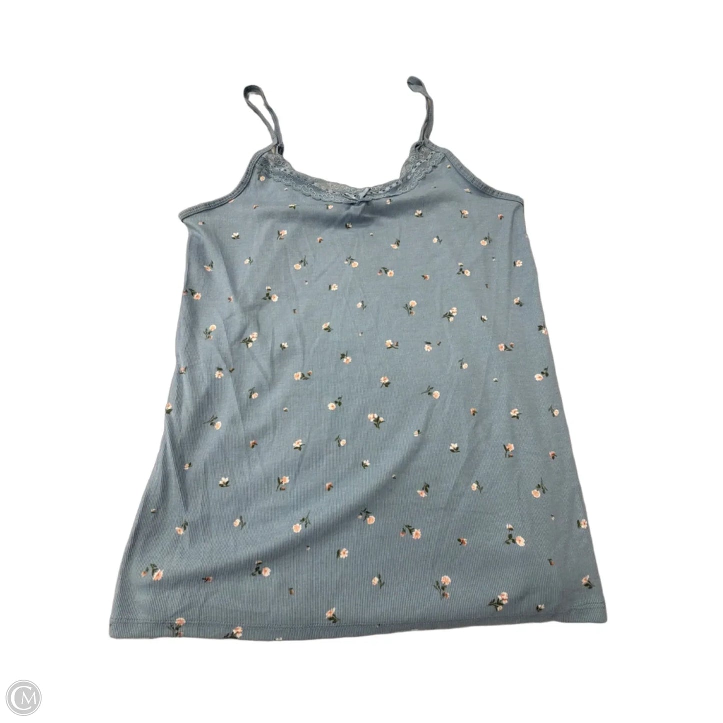 Tank Top By Torrid In Blue, Size: 2x