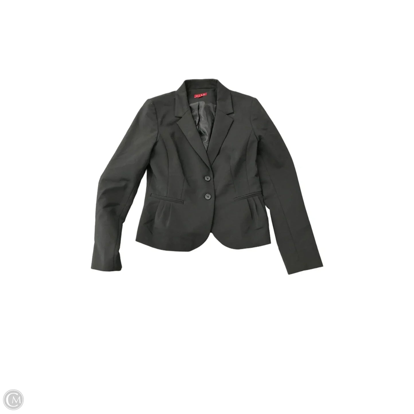 Blazer By Elle In Black, Size: S