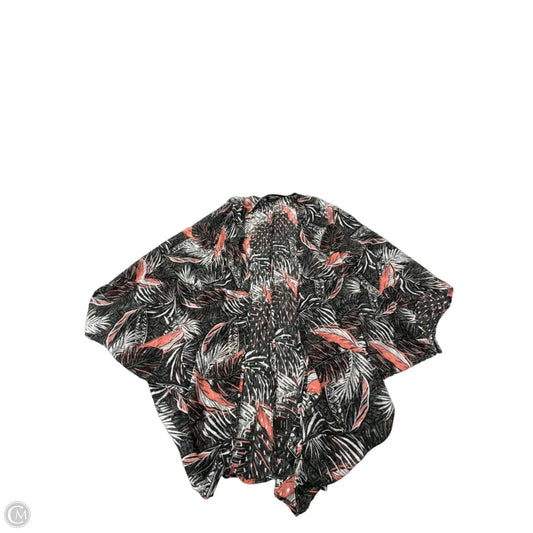 Kimono By Torrid In Multi-colored, Size: 3x