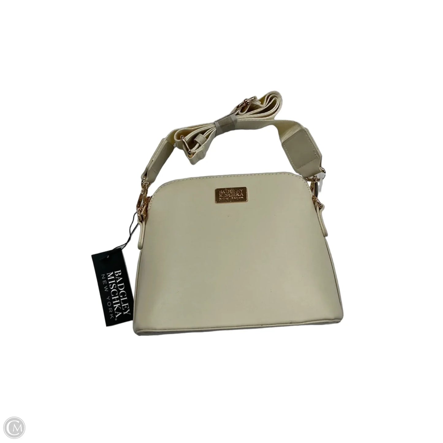 Crossbody By Badgley Mischka, Size: Medium