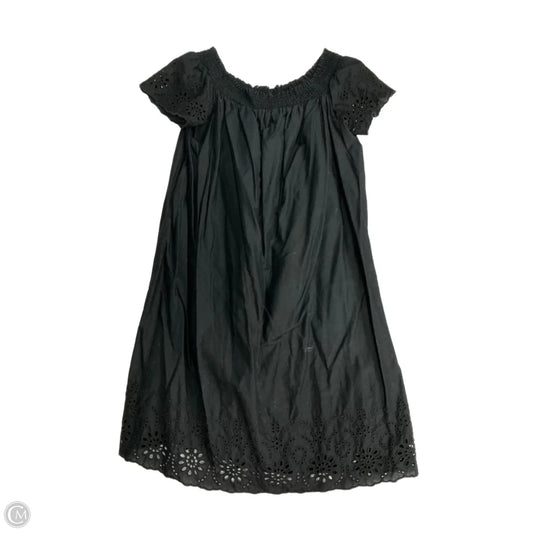Dress Casual Short By Old Navy In Black, Size: L