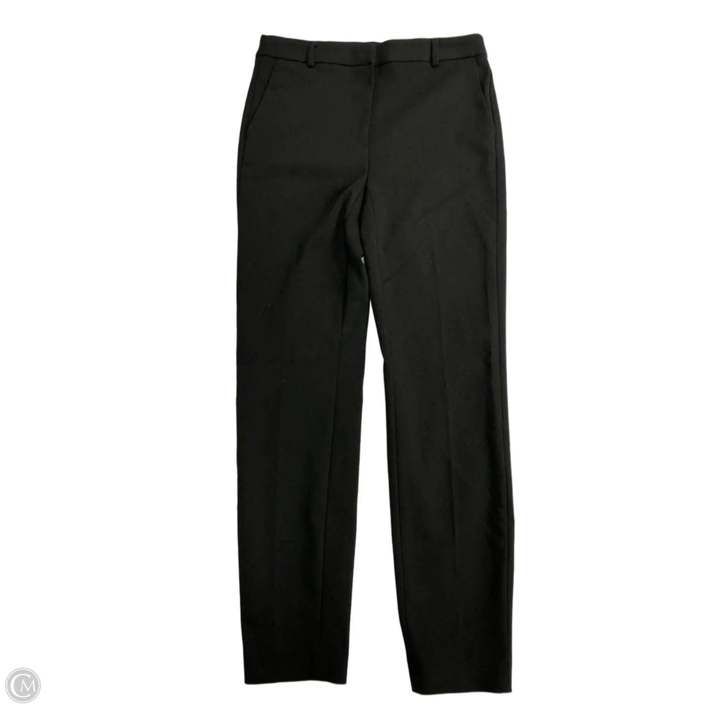 Pants Dress By Clothes Mentor In Black, Size: 0
