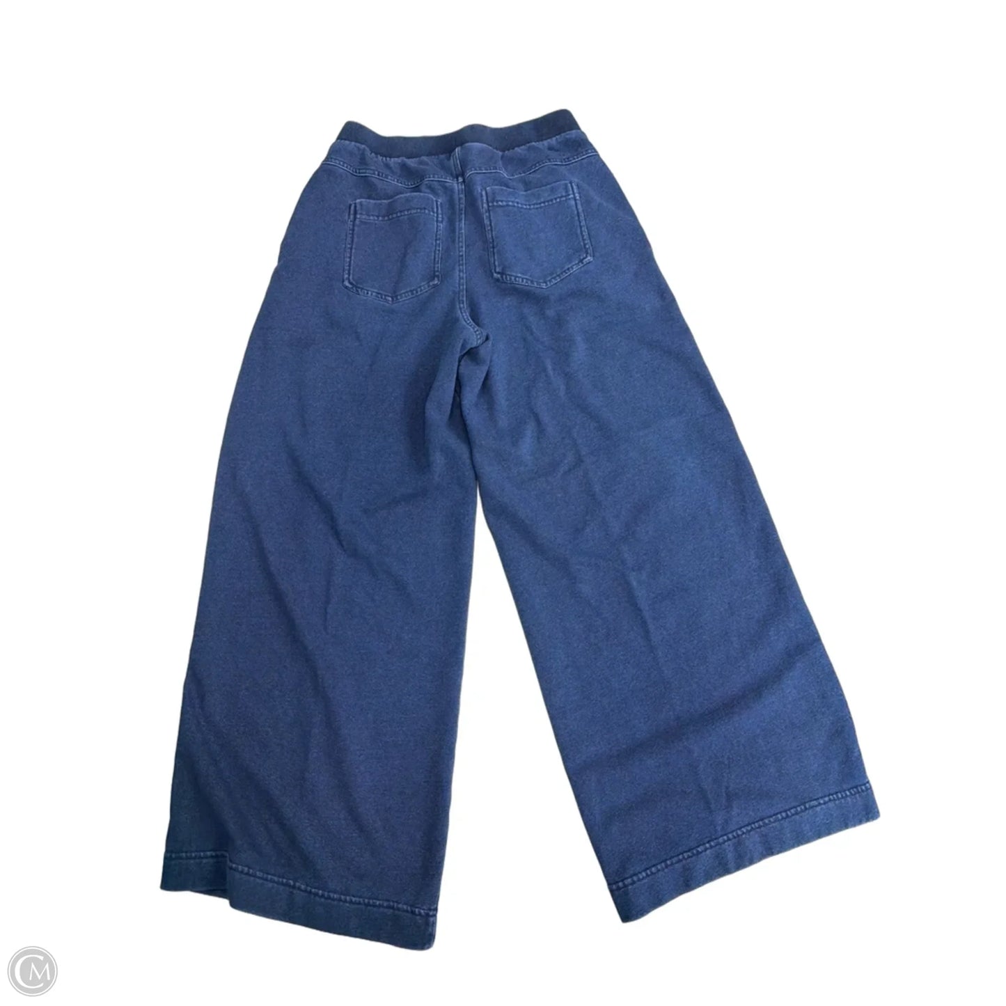 Pants Lounge By Haven In Blue, Size: 4