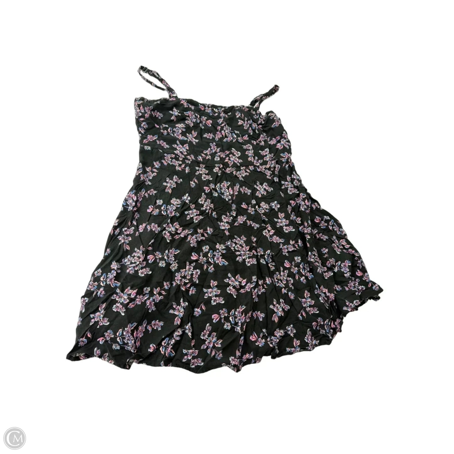 Top Cami By Torrid In Floral Print, Size: 1x