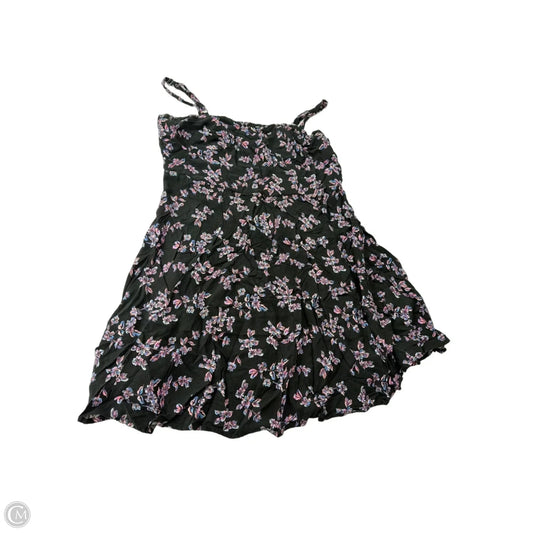 Top Cami By Torrid In Floral Print, Size: 1x