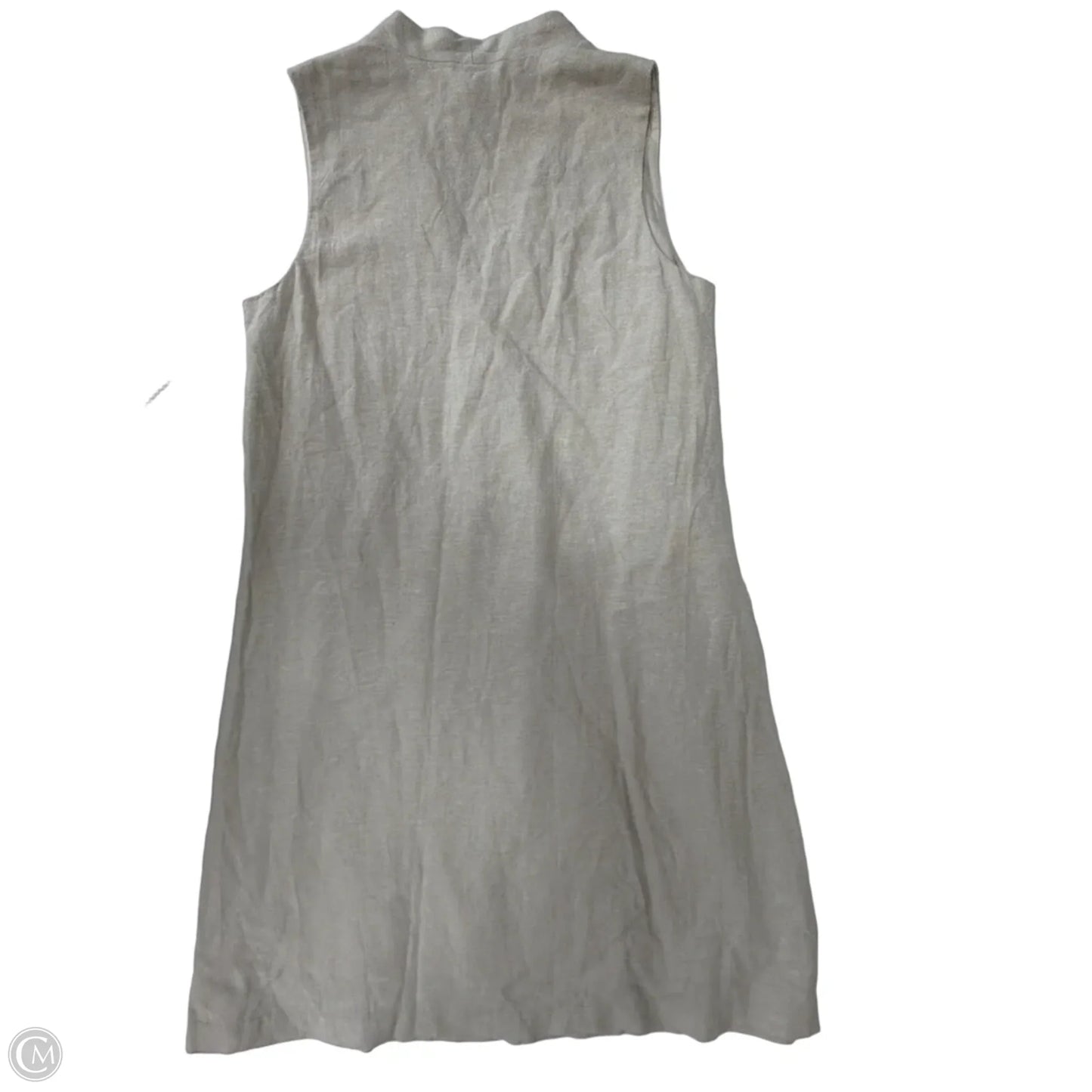 Dress Casual Short By Tommy Bahama In Tan, Size: Xs