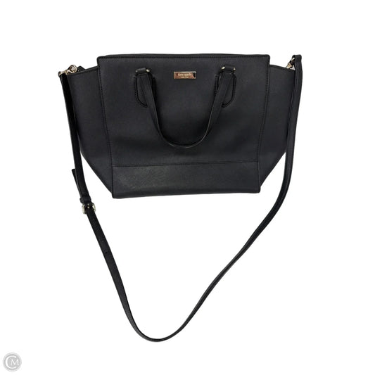 Handbag Designer By Kate Spade, Size: Large