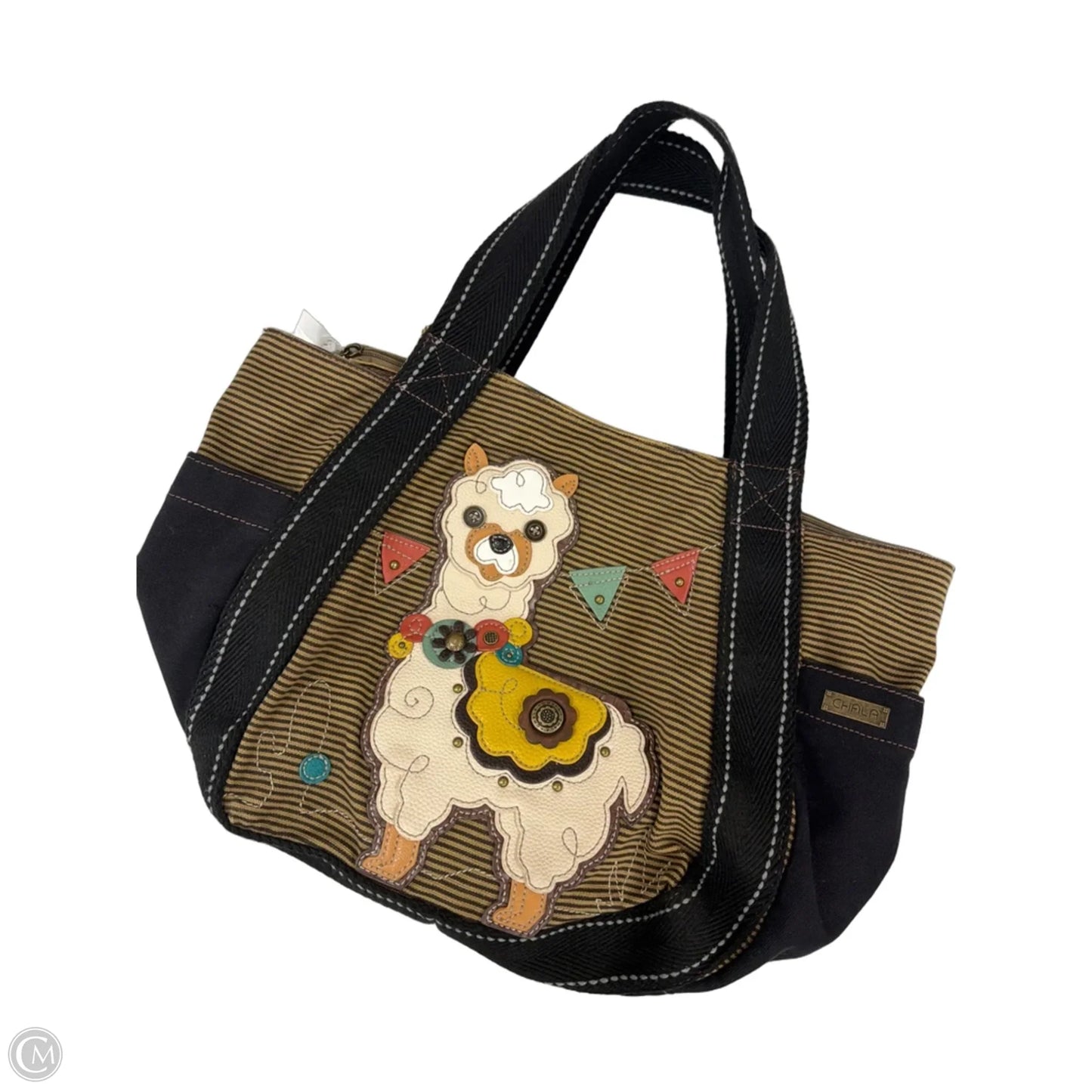 Tote By Chala, Size: Medium