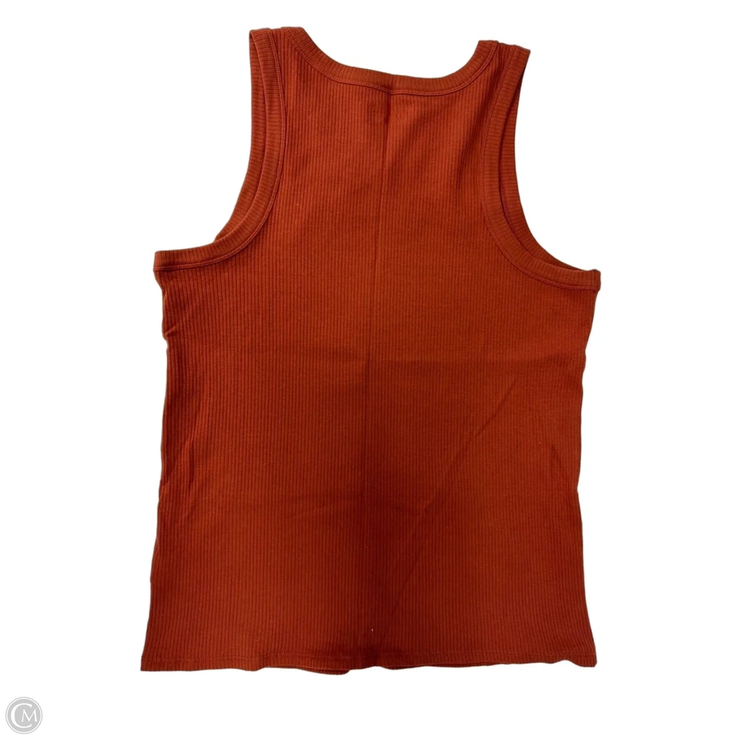 Tank Top By Maurices In Brown, Size: 1x