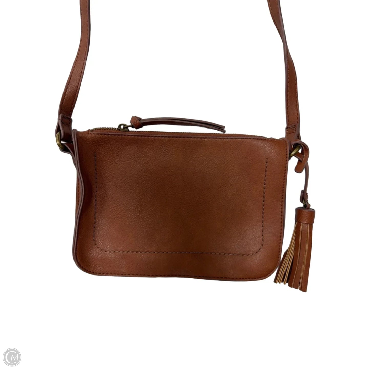 Crossbody By Sonoma, Size: Small