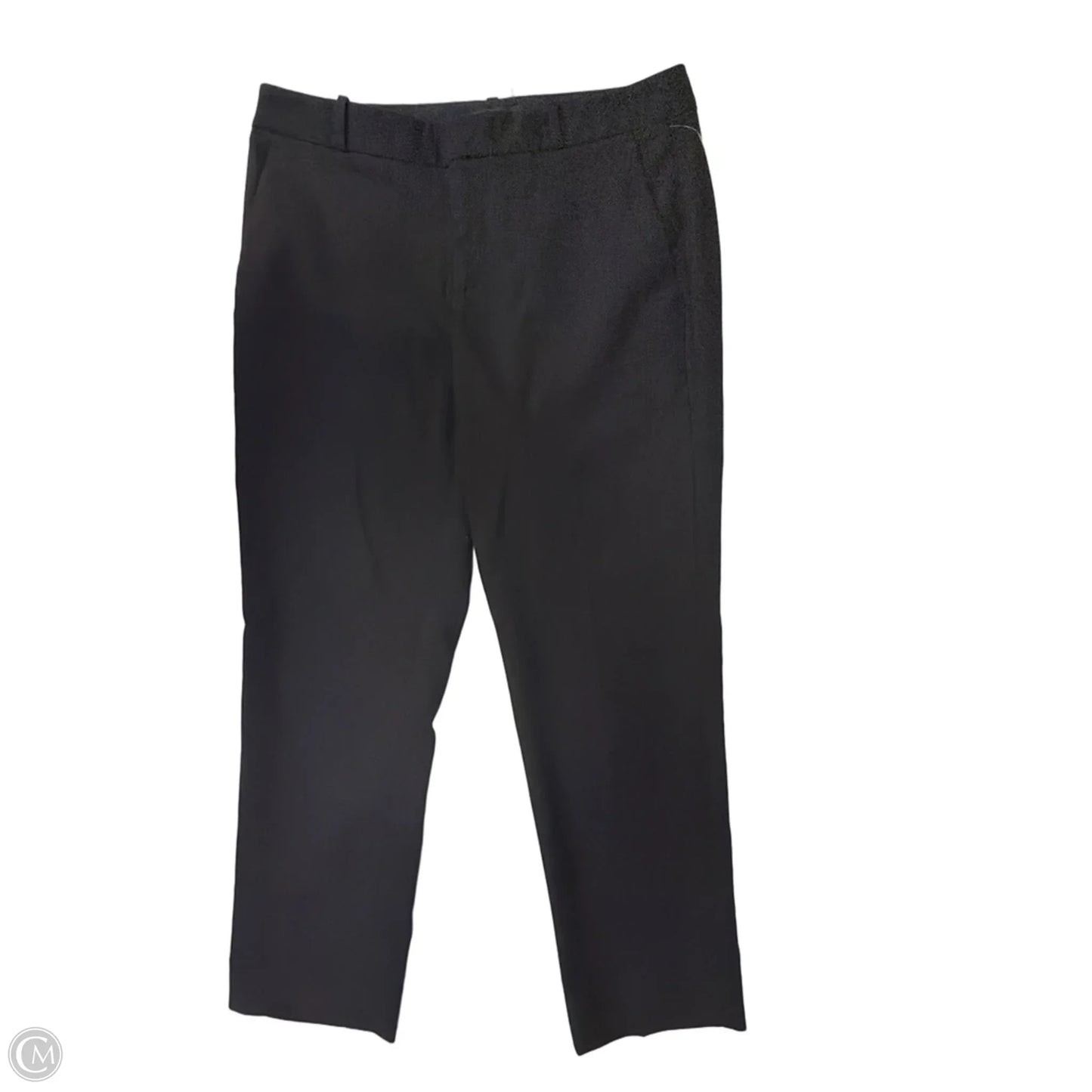 Pants Dress By Banana Republic In Black, Size: 6
