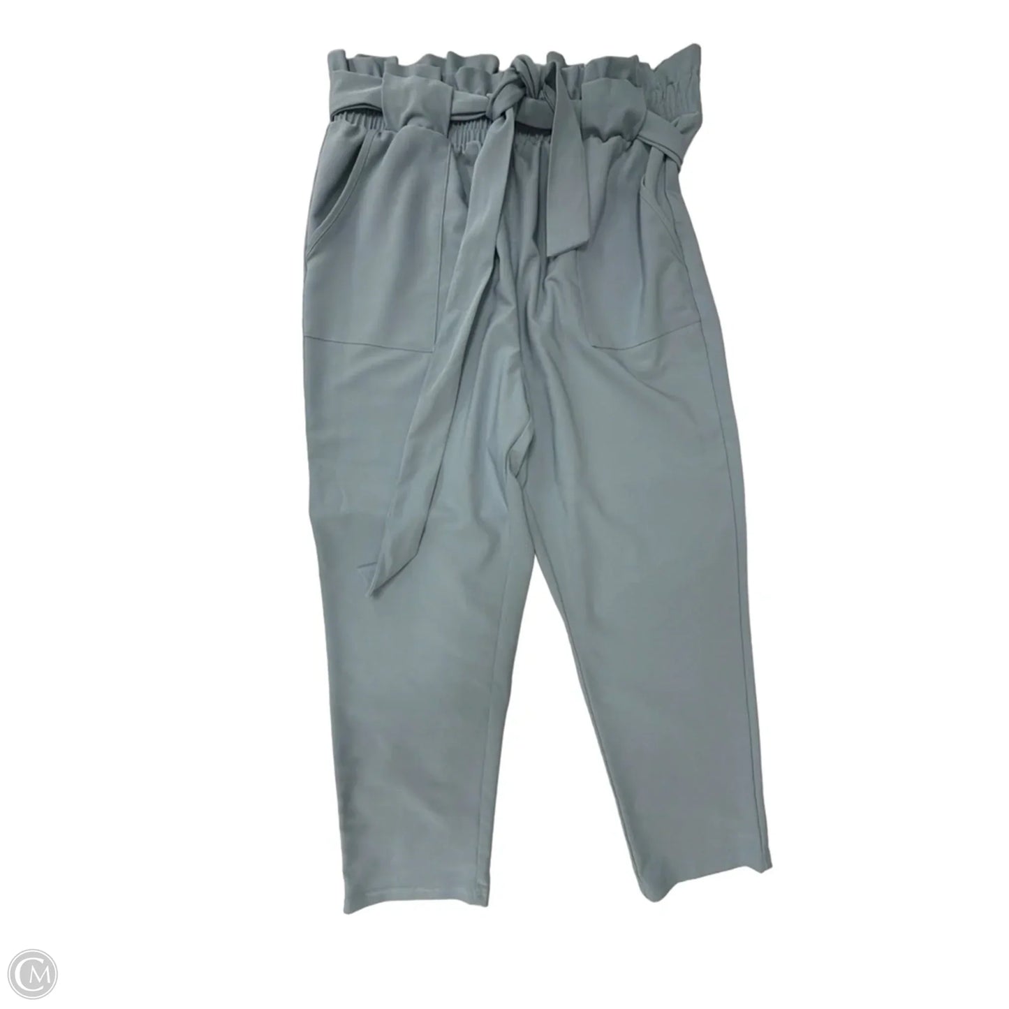 Pants Dress By Grace Karin In Blue, Size: 22