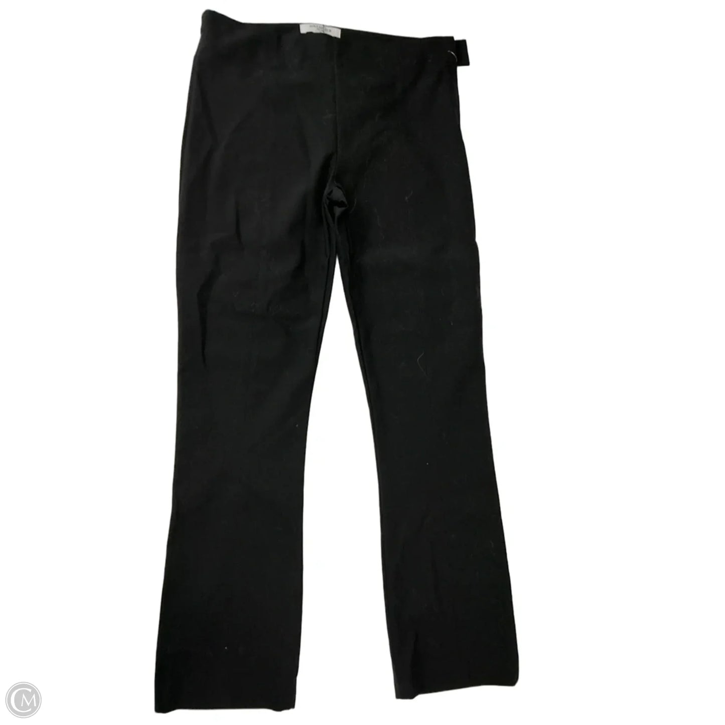 Pants Dress By Clothes Mentor In Black, Size: 12