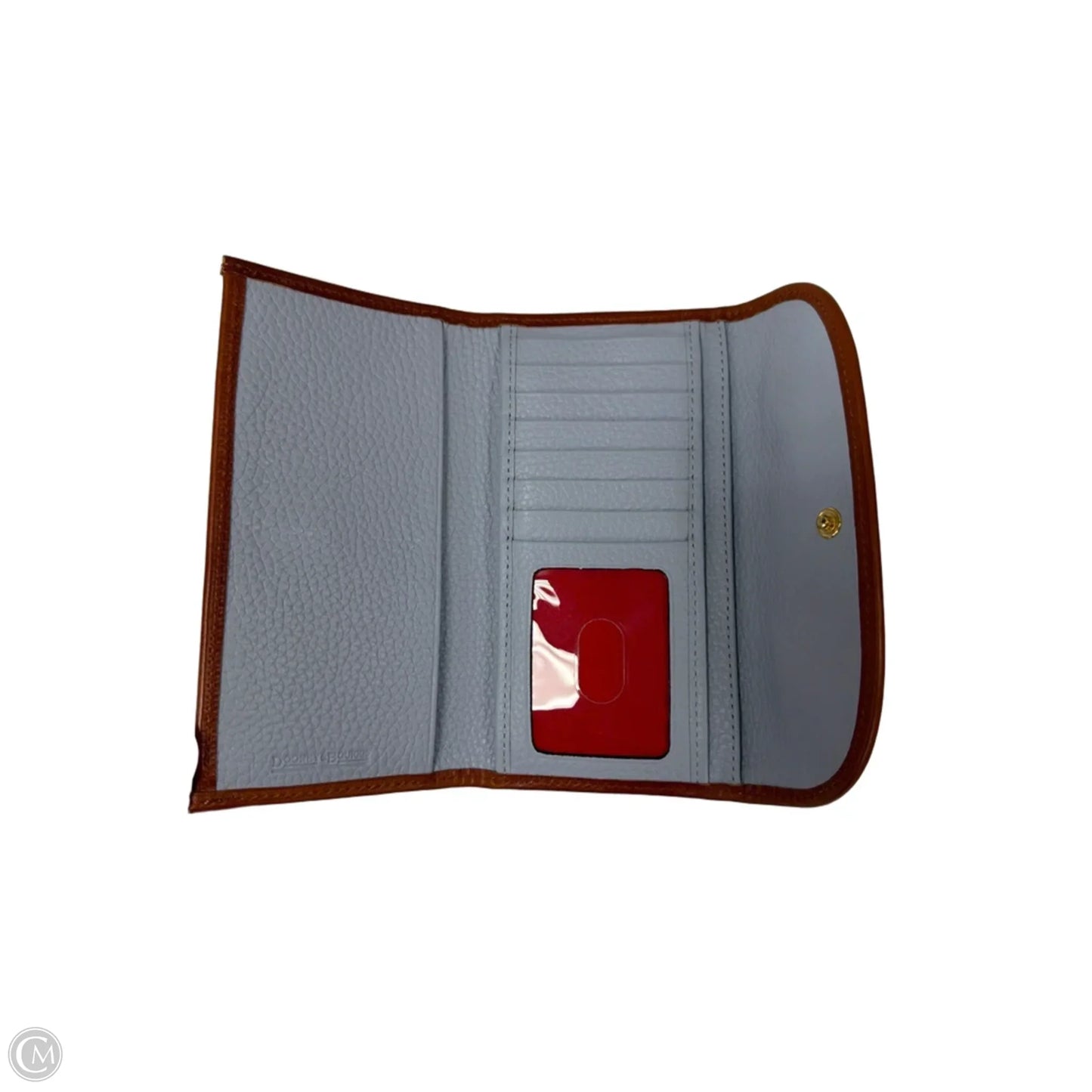 Wallet Designer By Dooney And Bourke, Size: Medium