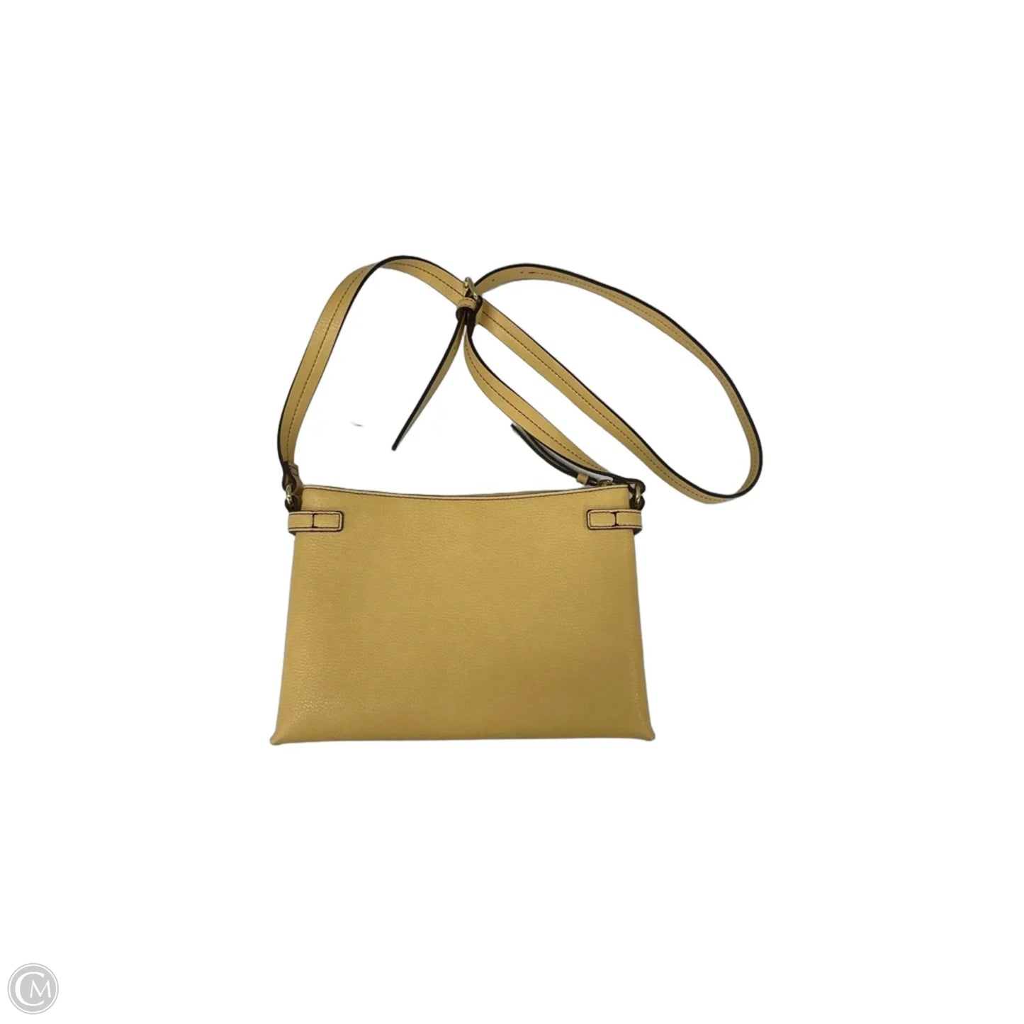 Crossbody By Liz Claiborne, Size: Medium