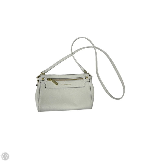 Crossbody By Liz Claiborne, Size: Small