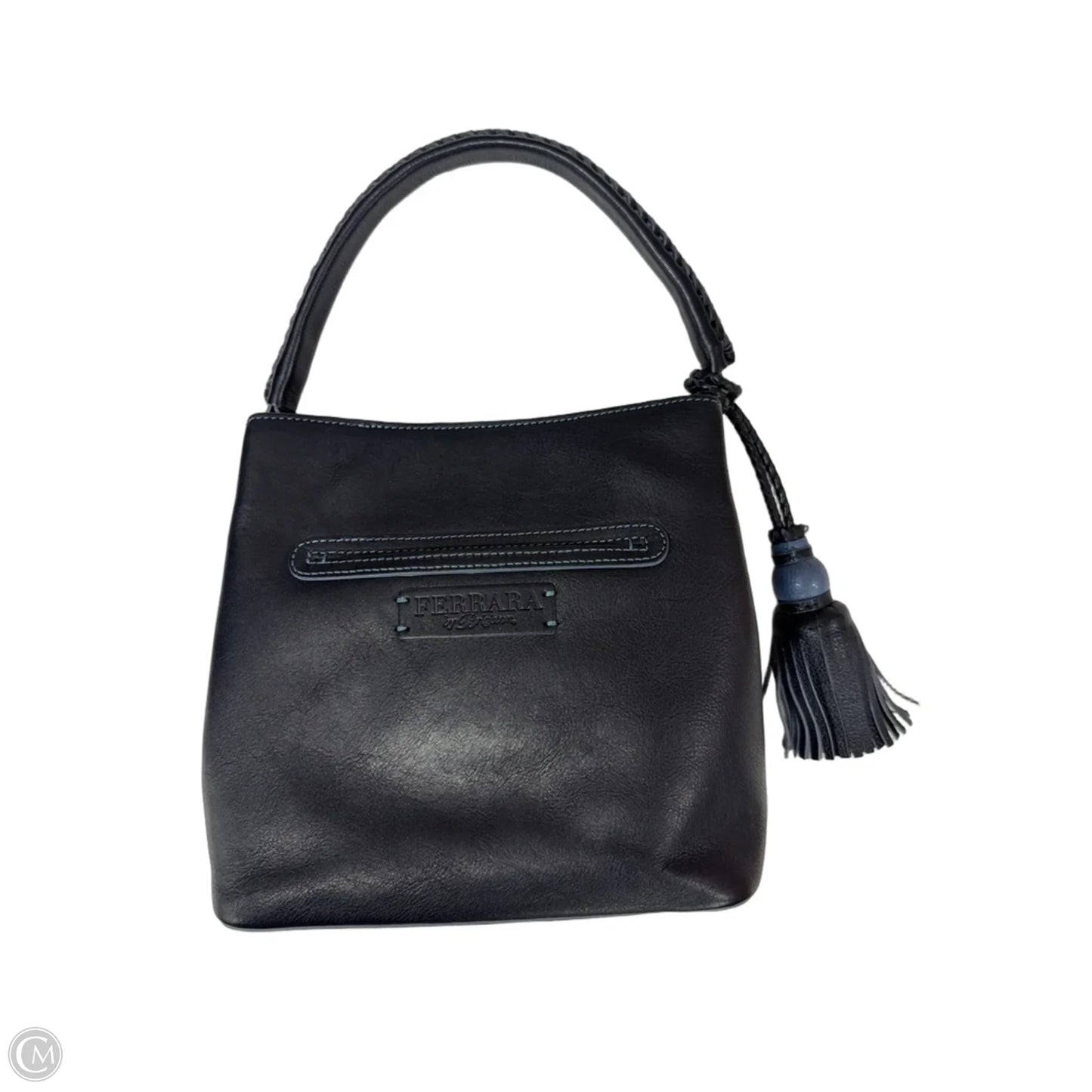 Handbag By Brighton, Size: Medium