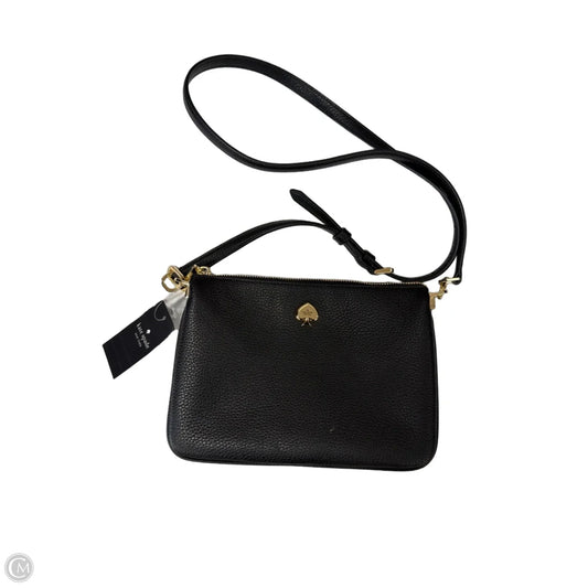 Crossbody Designer By Kate Spade, Size: Medium