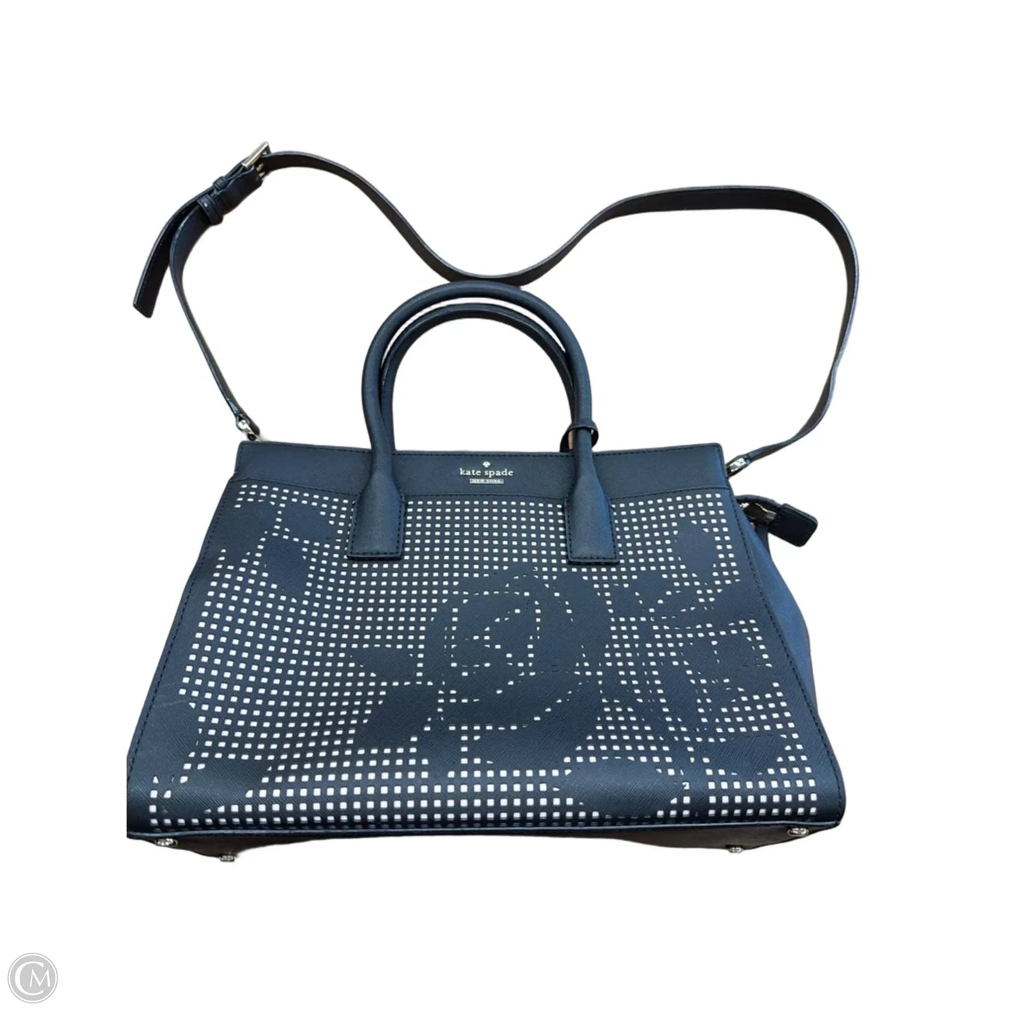 Handbag Designer By Kate Spade, Size: Large
