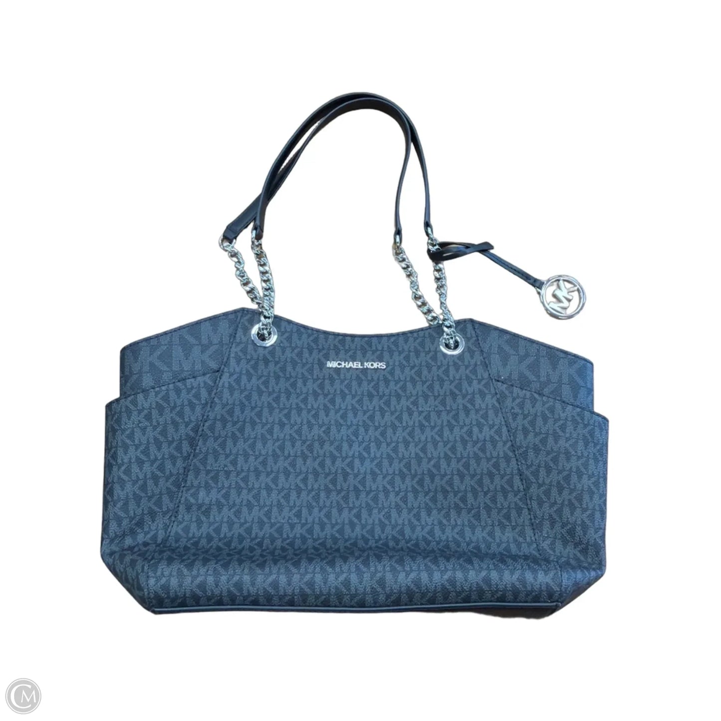 Handbag Designer By Michael Kors, Size: Large