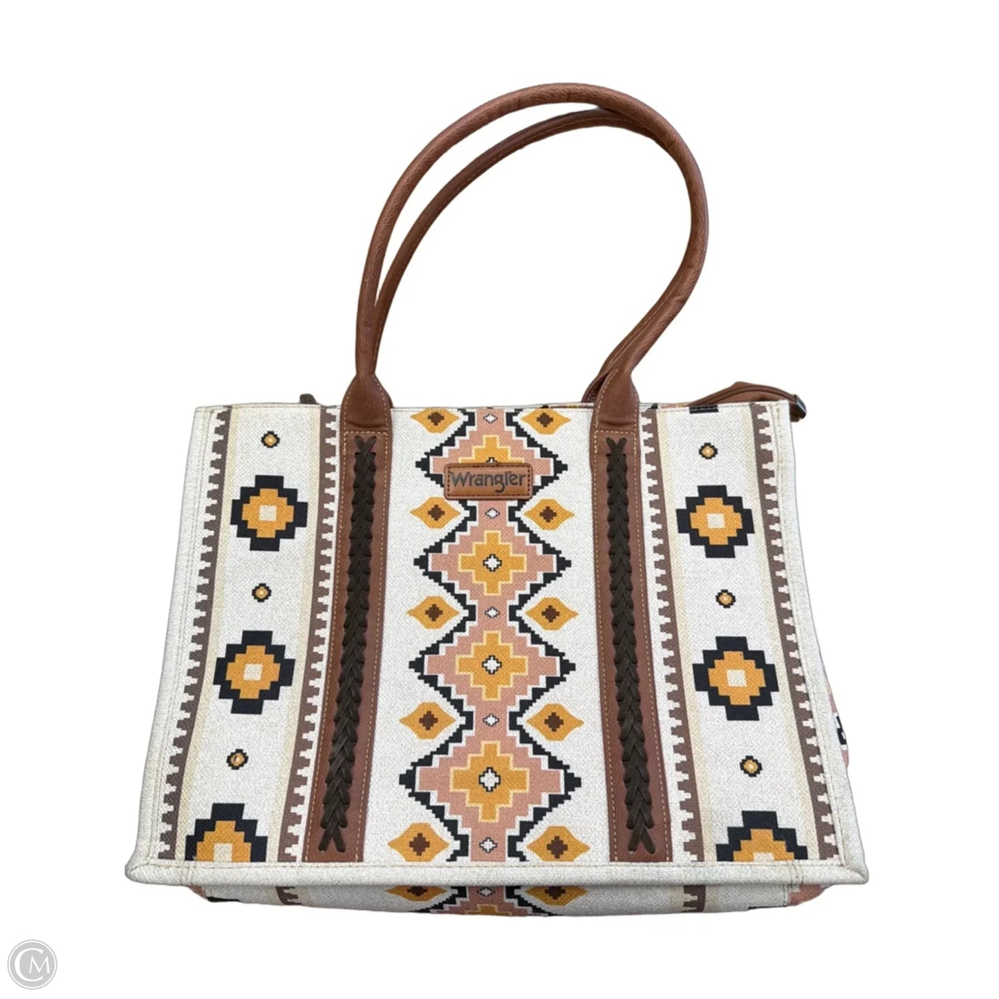 Tote By Wrangler, Size: Large