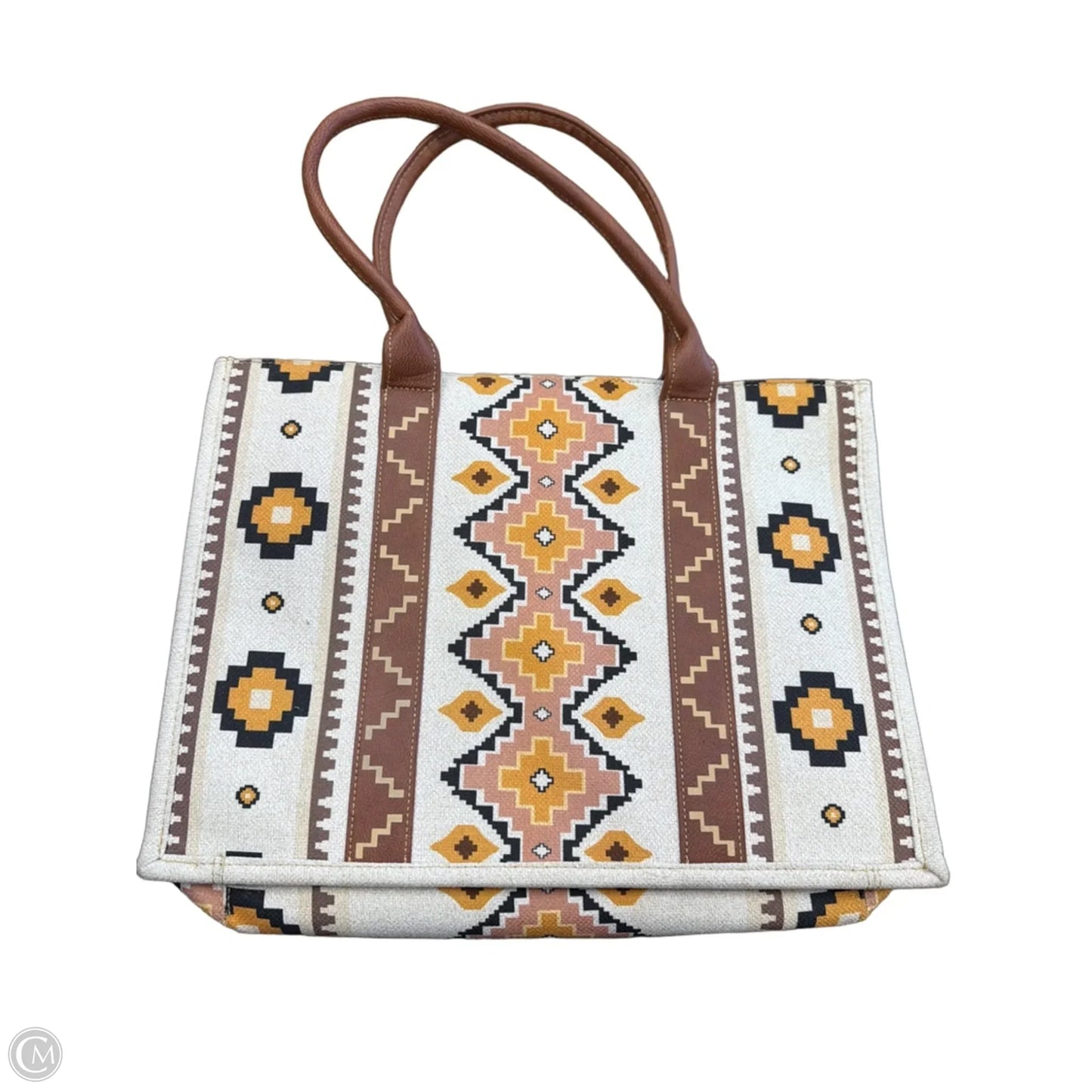 Tote By Wrangler, Size: Large