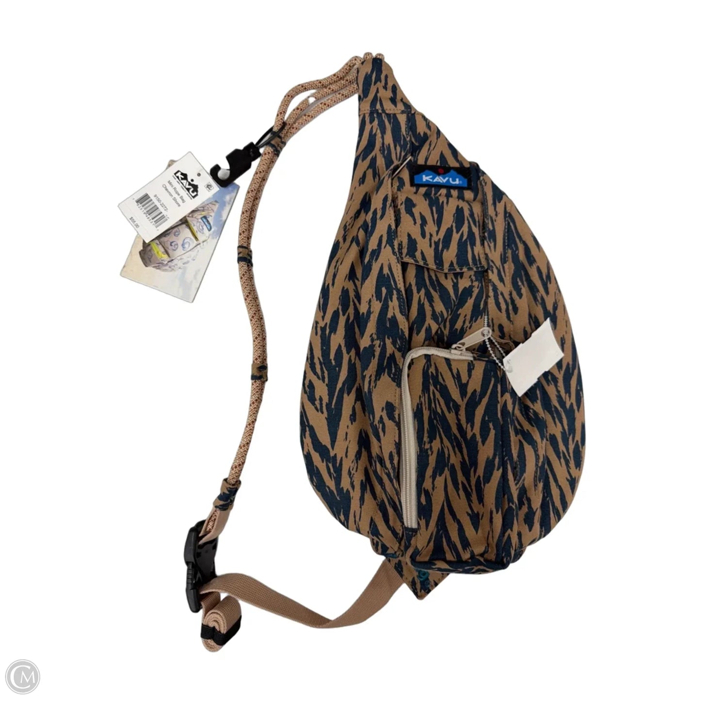 Crossbody By Kavu, Size: Medium