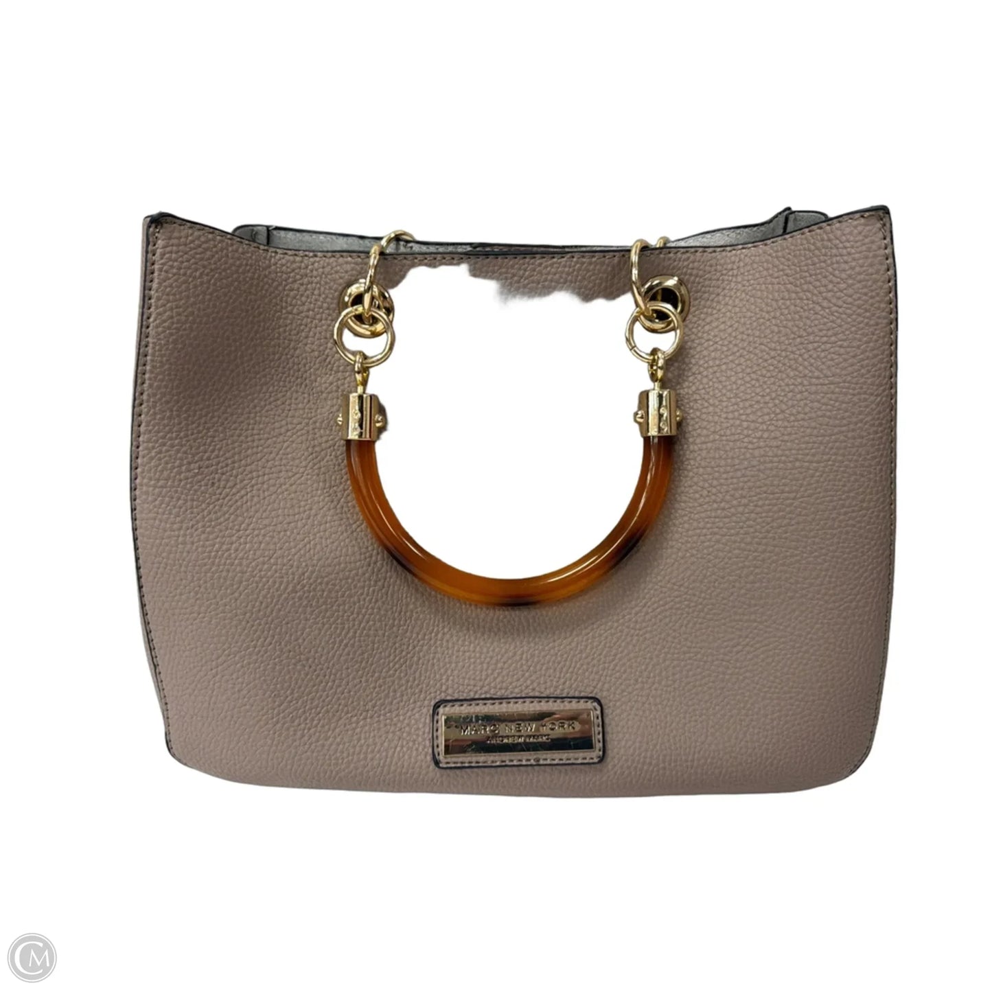 Handbag By Marc New York, Size: Large