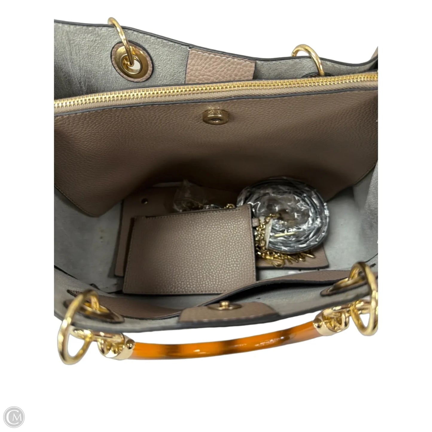 Handbag By Marc New York, Size: Large