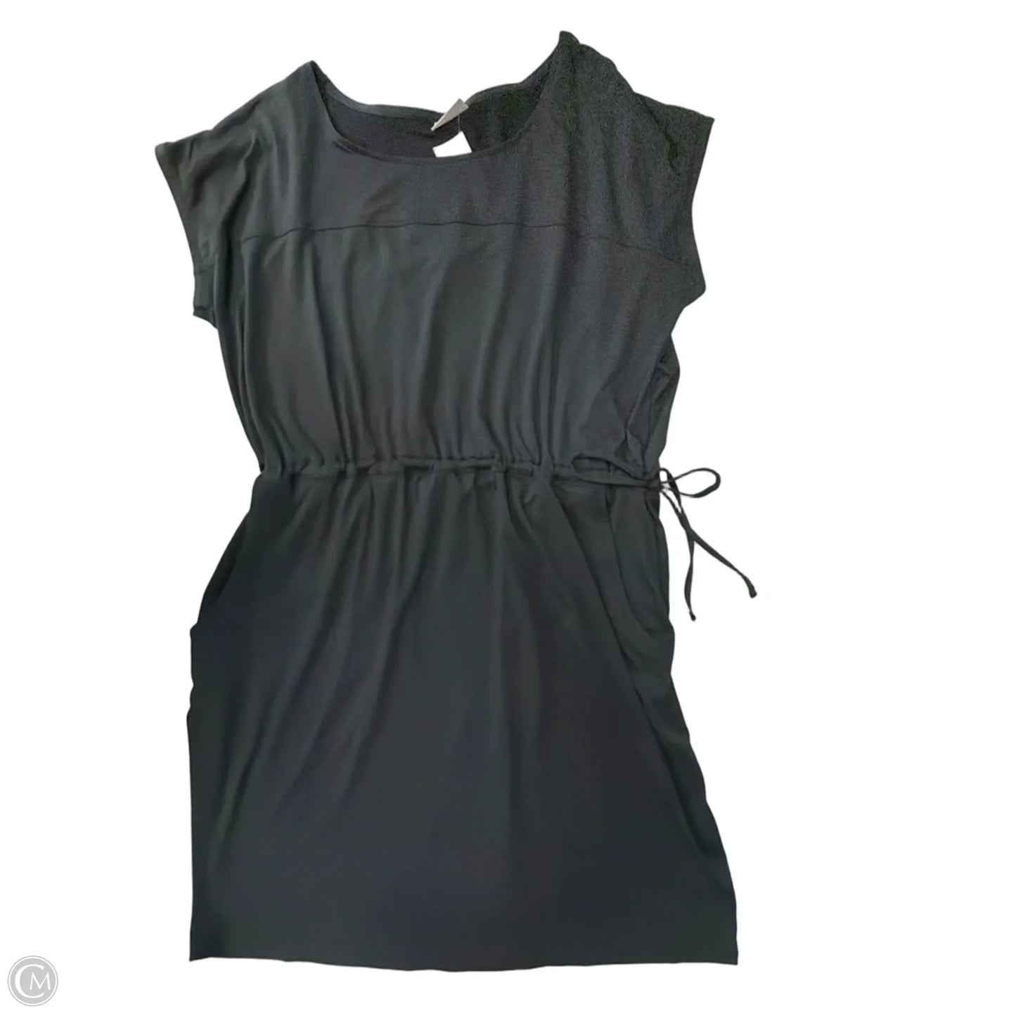 Athletic Dress By Columbia In Black, Size: Xl