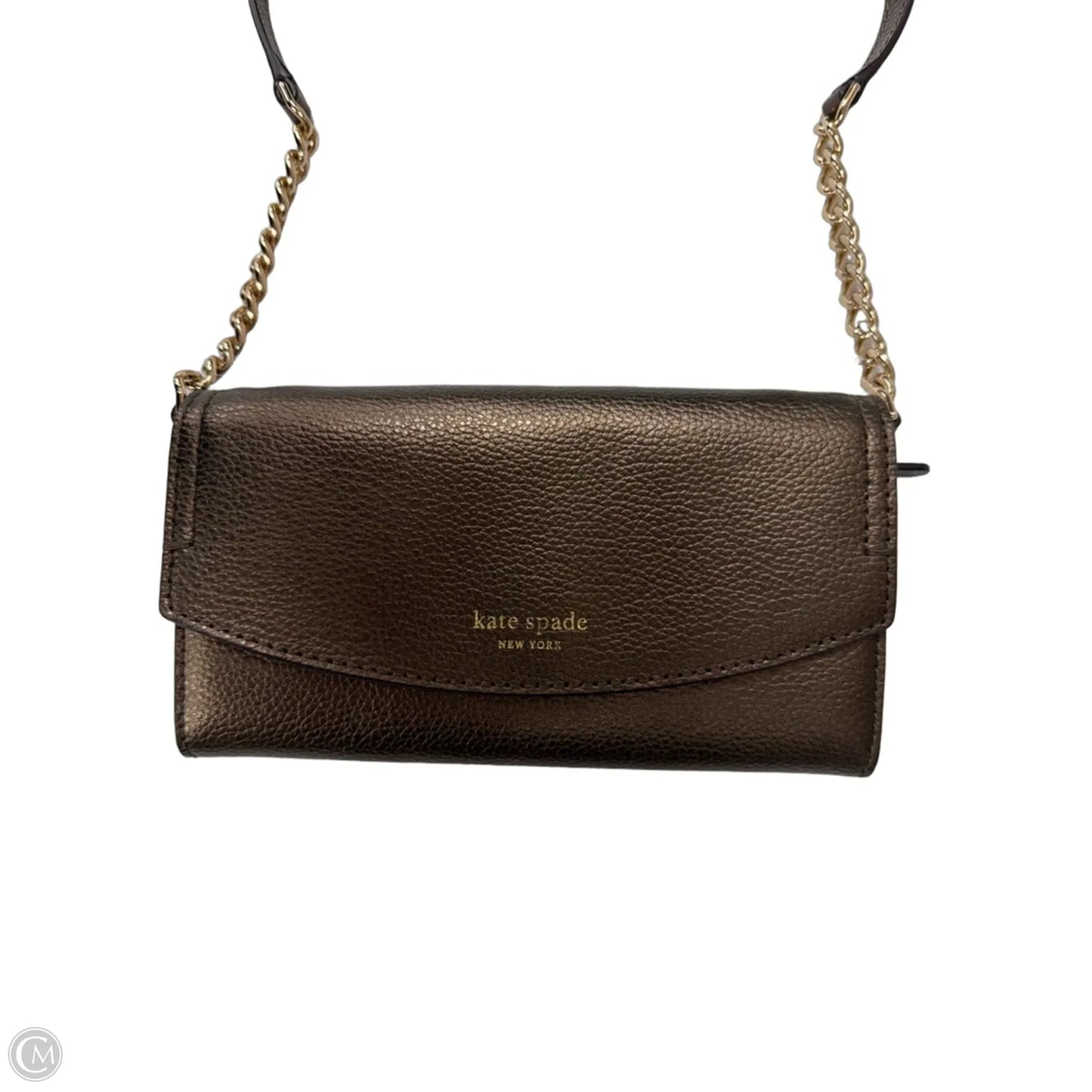 Crossbody Designer By Kate Spade, Size: Small