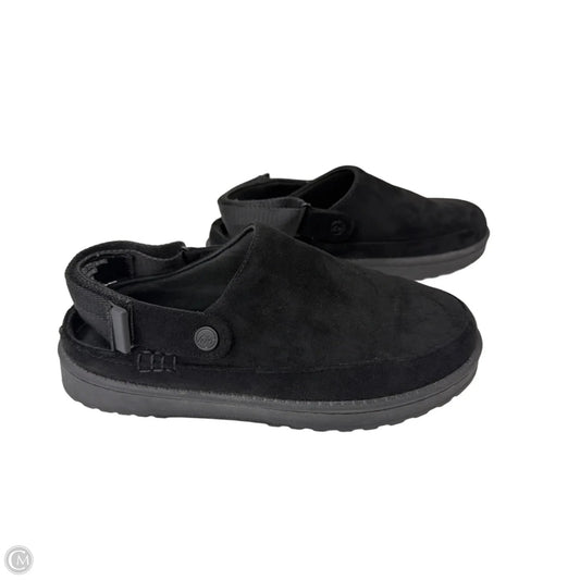 Shoes Flats By White Mountain In Black, Size: 10