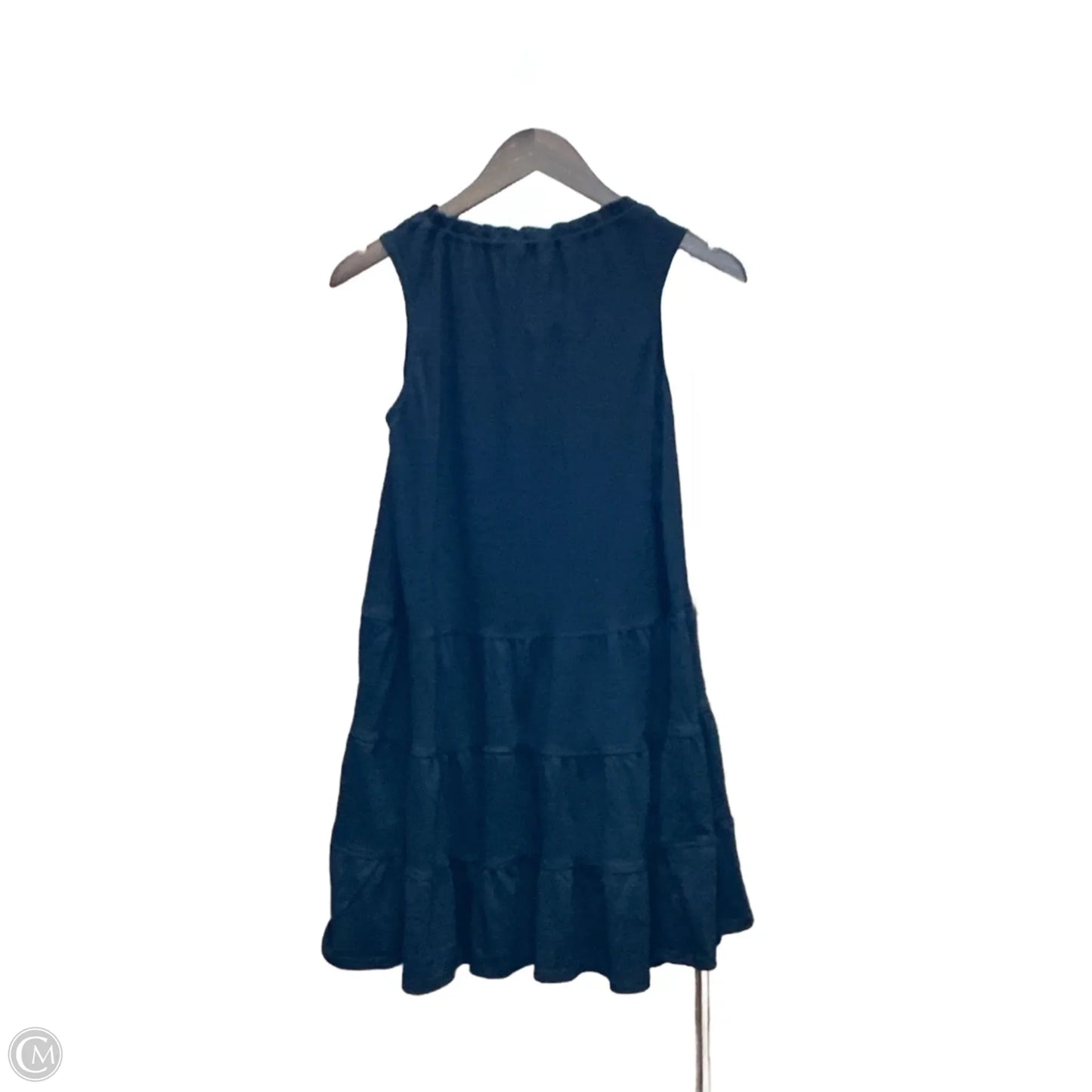 Dress Casual Short By Max Studio In Black, Size: S