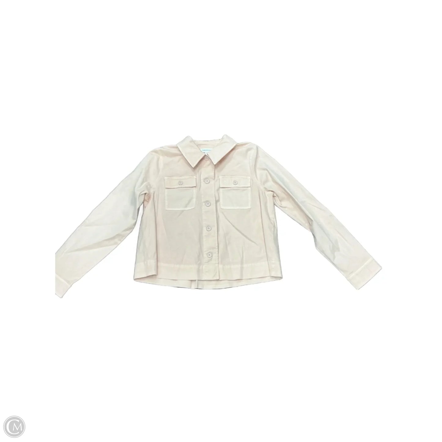Jacket Other By Westport In Pink, Size: Xl