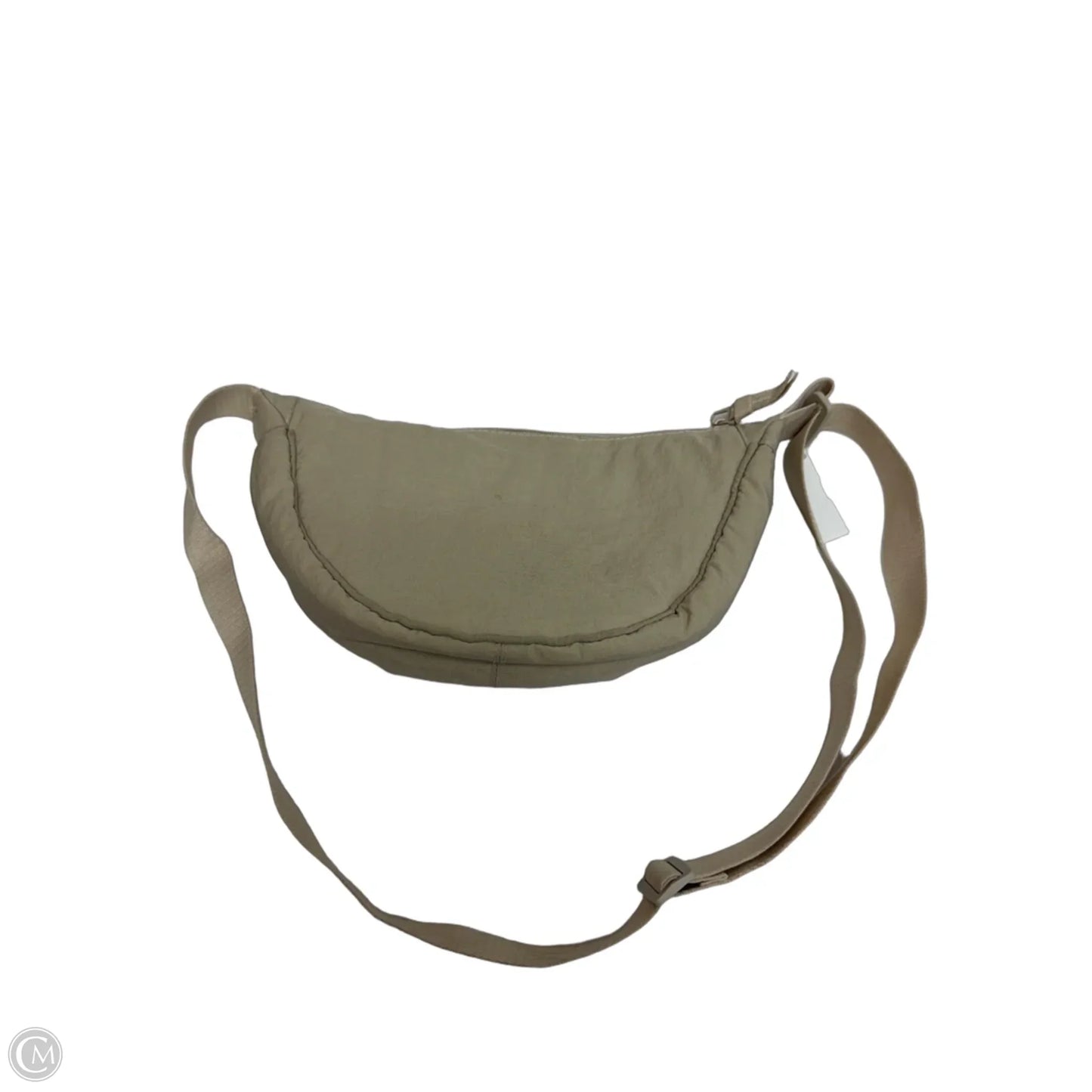 Crossbody By Clothes Mentor, Size: Small