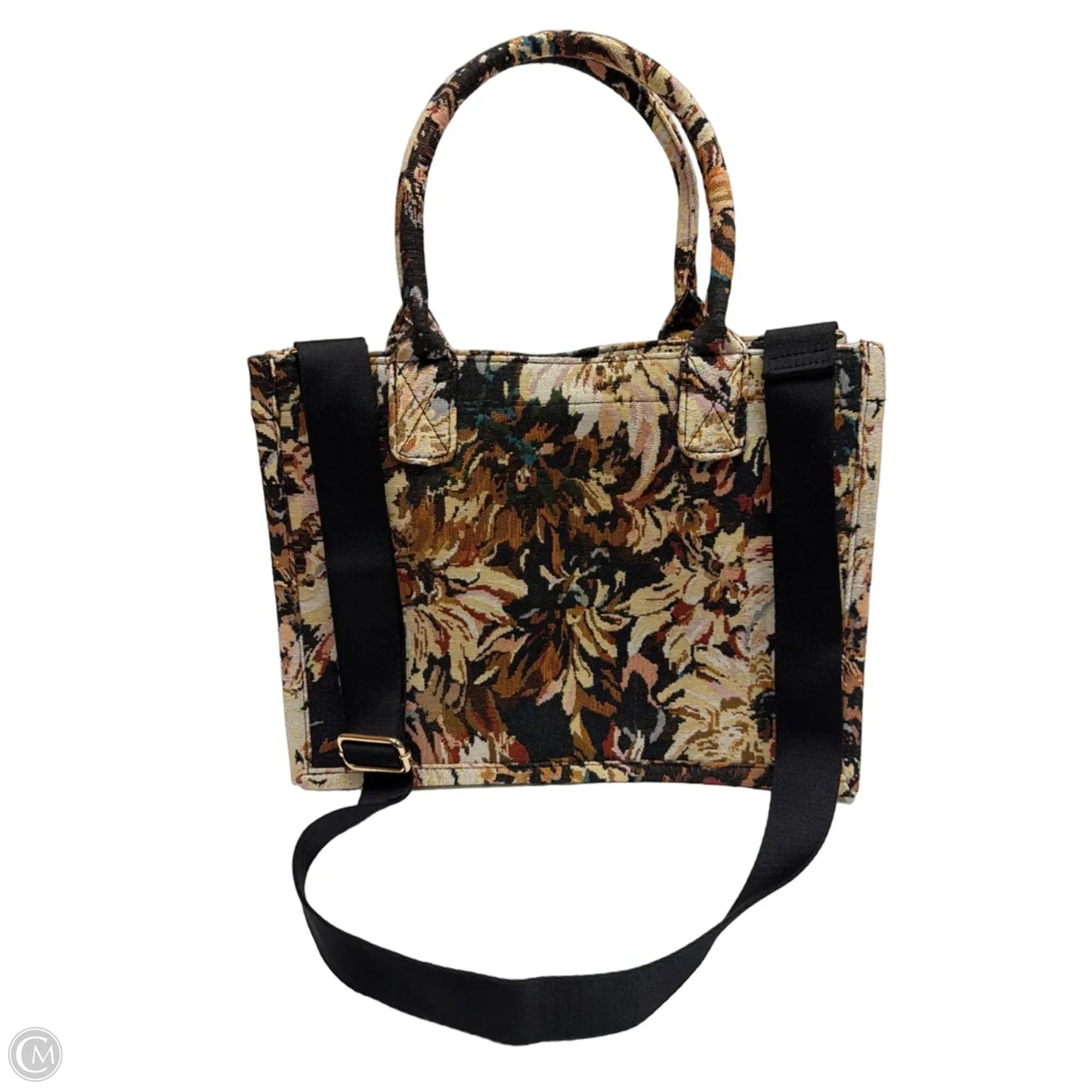 Handbag By Clothes Mentor, Size: Large