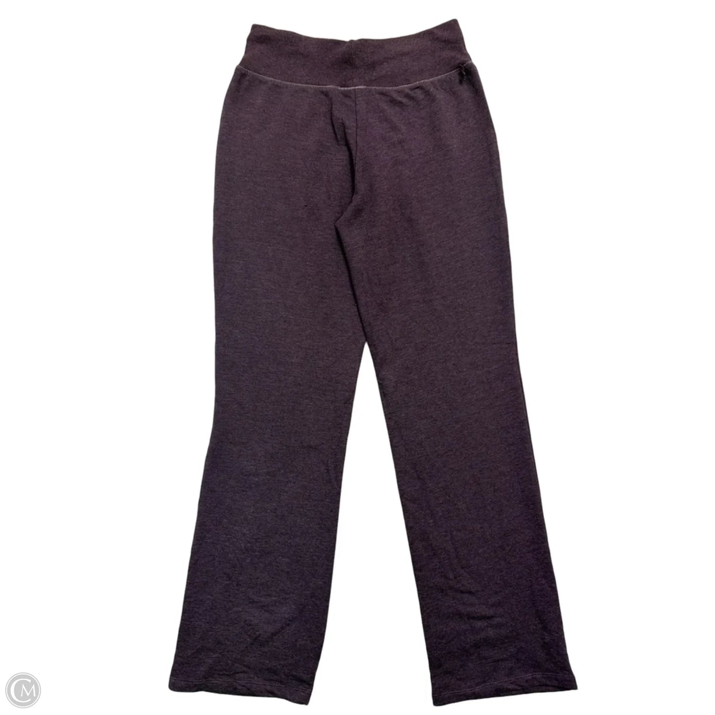Pants Lounge By Eddie Bauer In Purple, Size: S