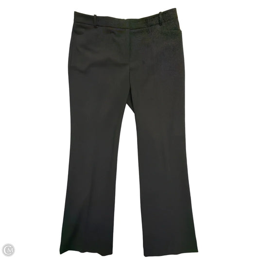 Pants Dress By Dkny In Black, Size: 12