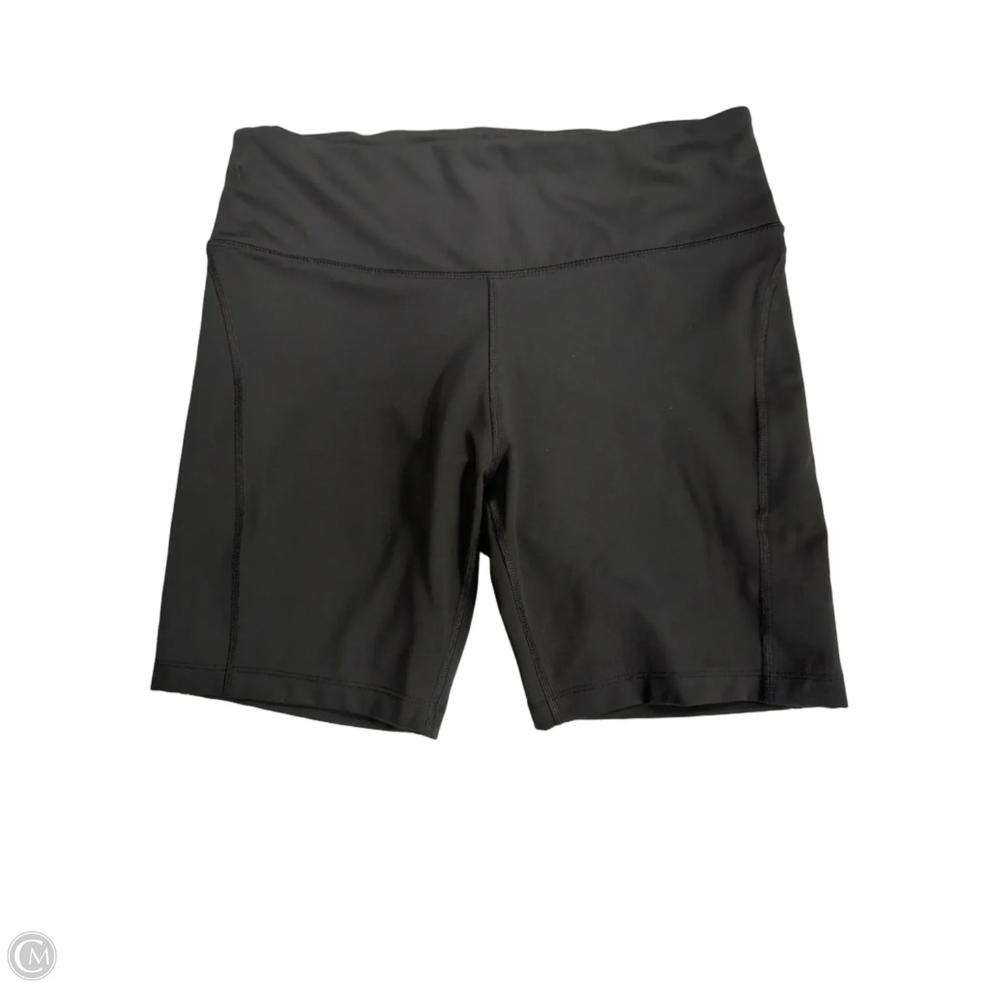 Athletic Shorts By Nike Apparel In Black, Size: L