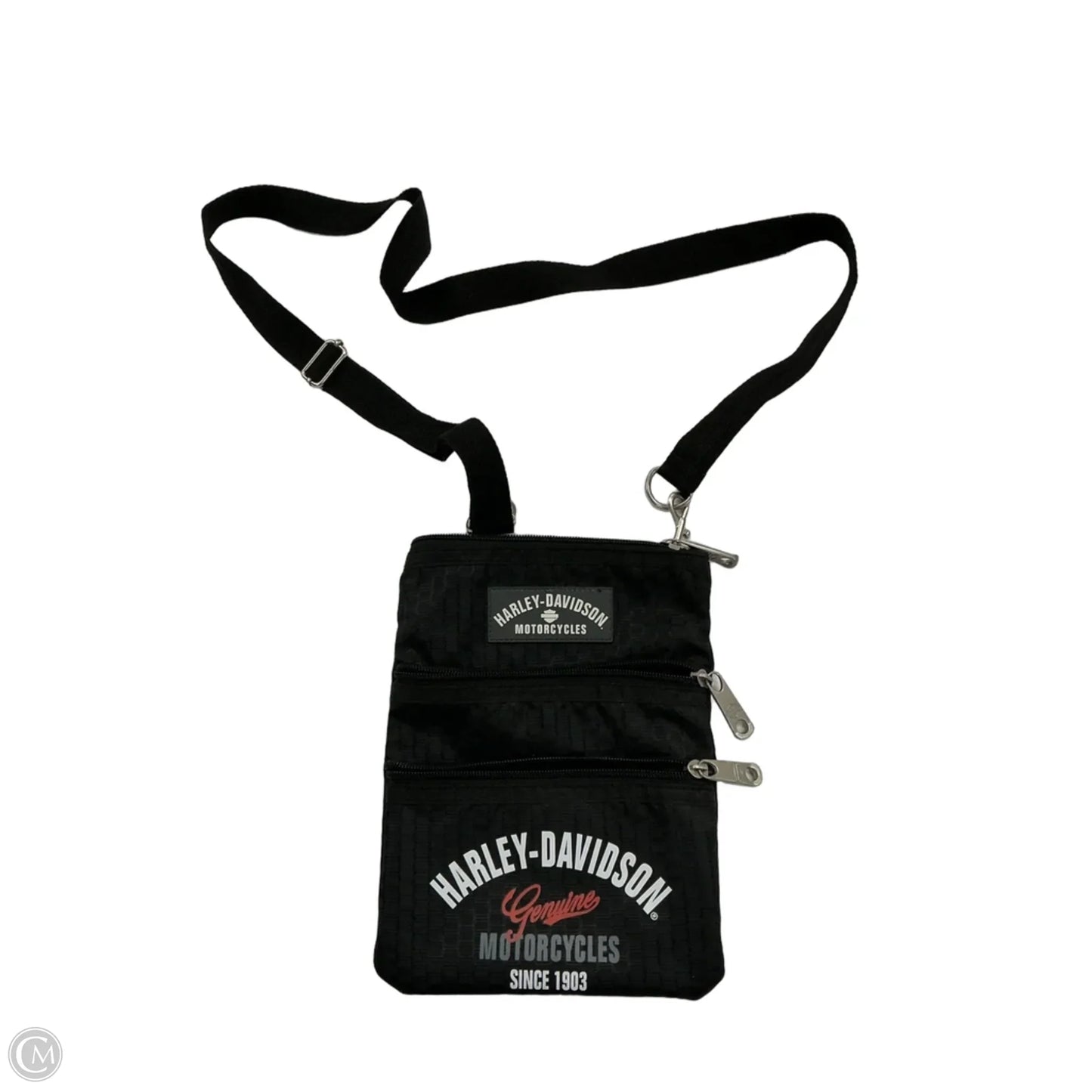 Crossbody By Harley Davidson, Size: Small