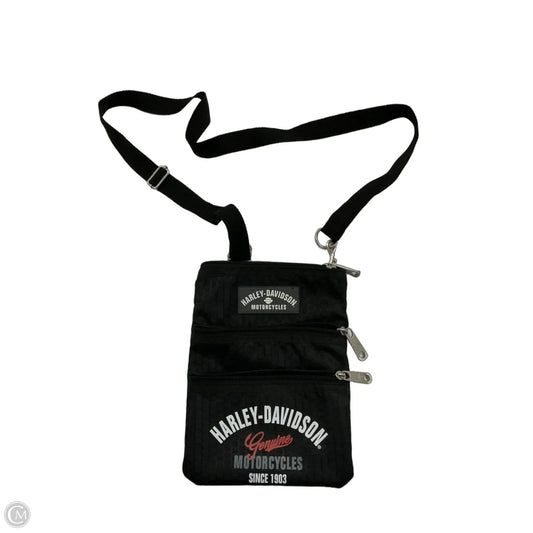 Crossbody By Harley Davidson, Size: Small