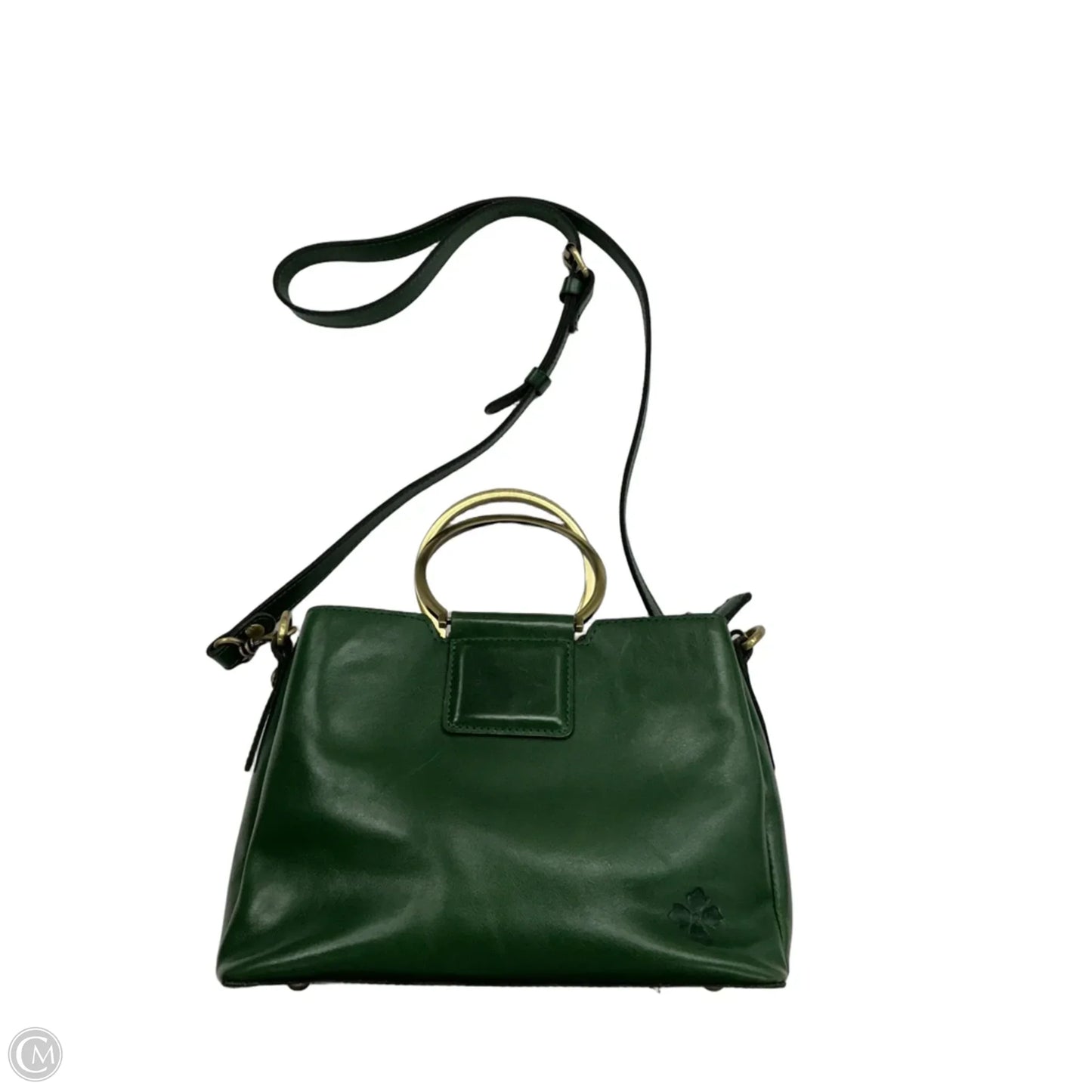 Handbag Designer By Patricia Nash, Size: Medium