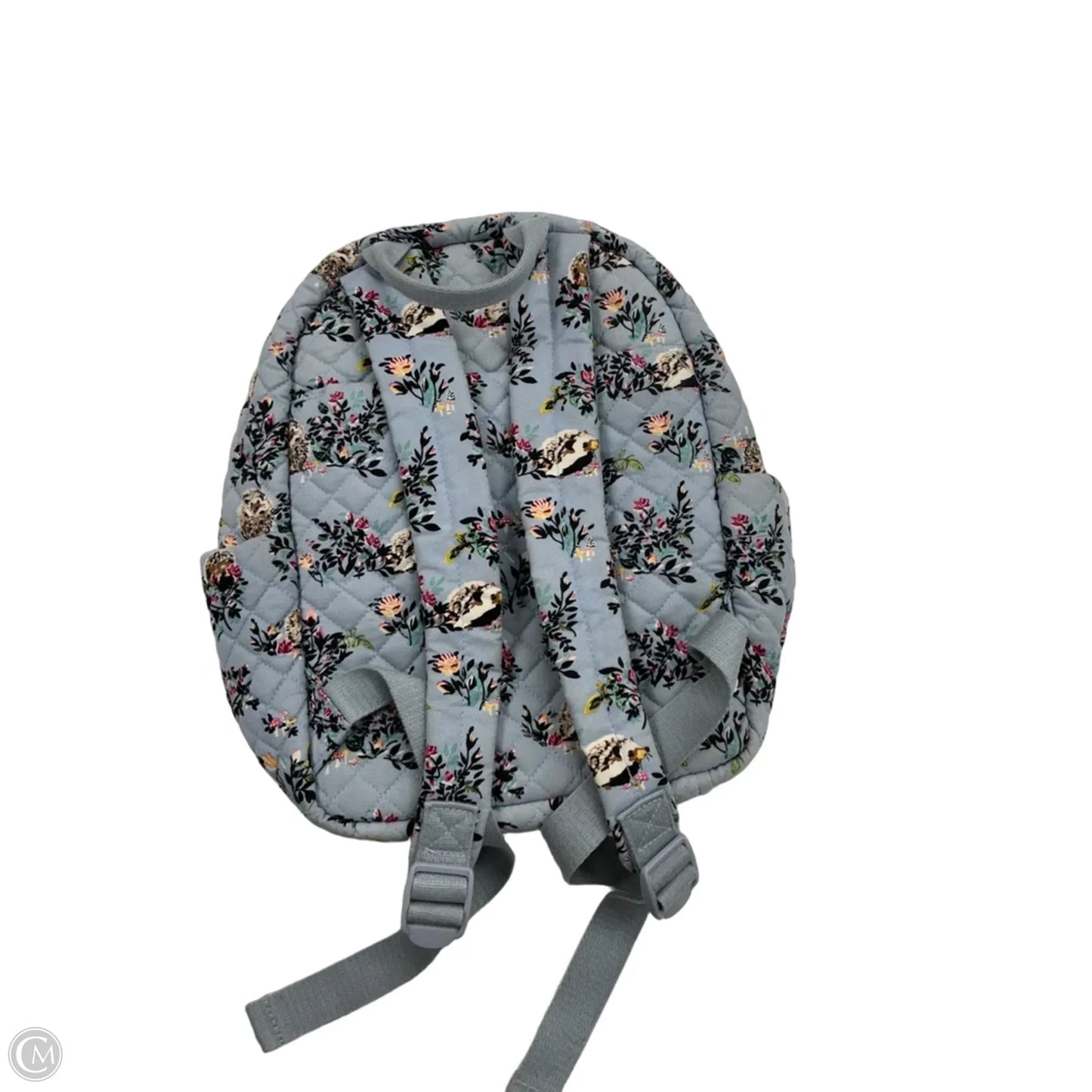 Backpack By Vera Bradley, Size: Small